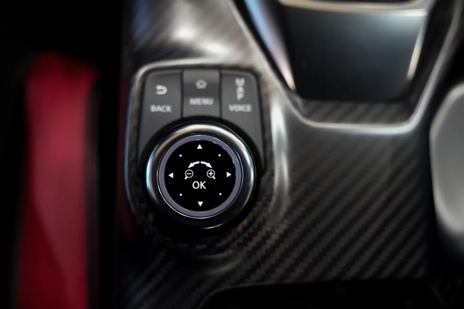 2017 Nissan GT-R Black Edition, 30/30
