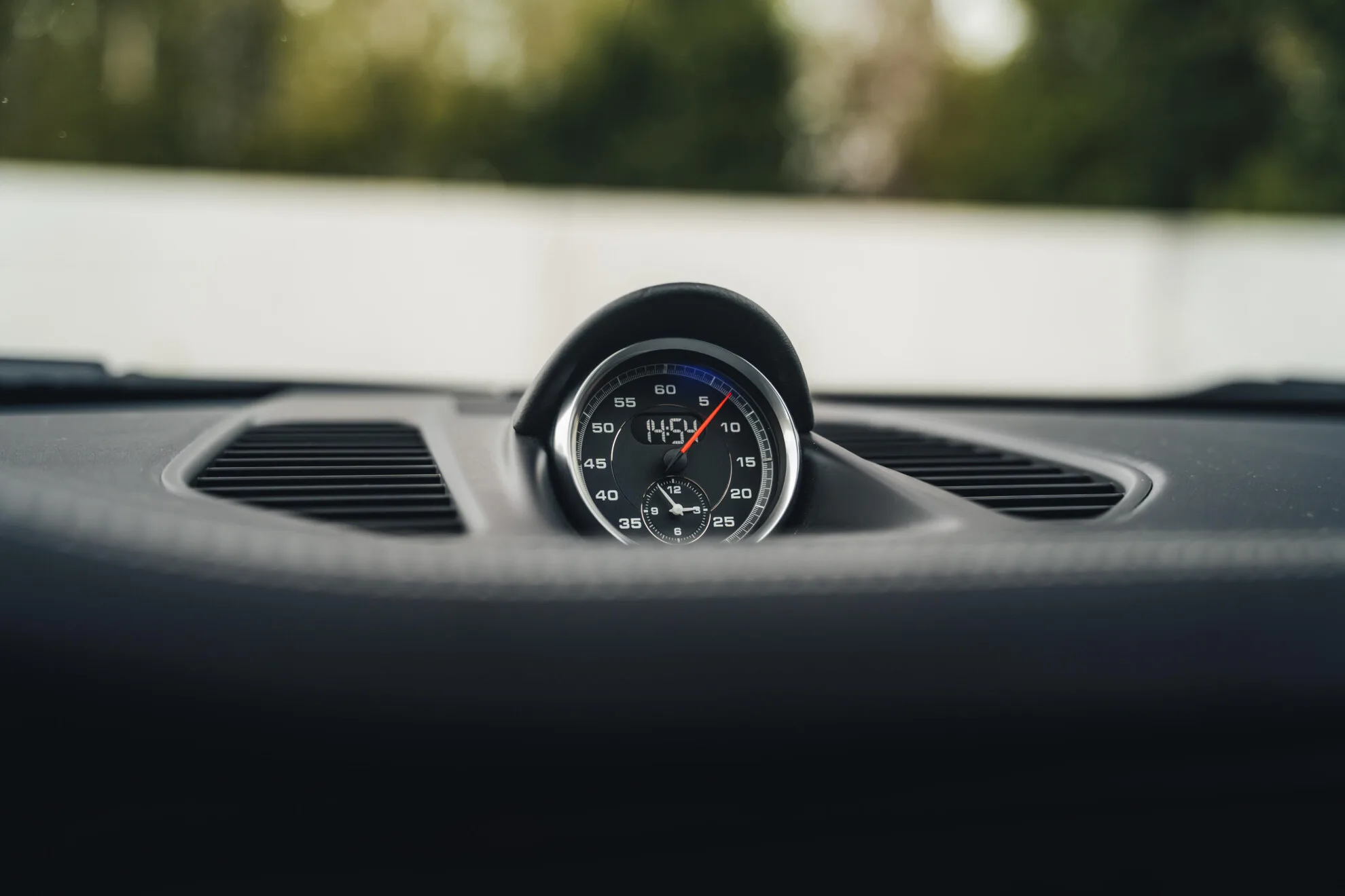 2017 Porsche 911 Carrera 4 GTS, 19/30