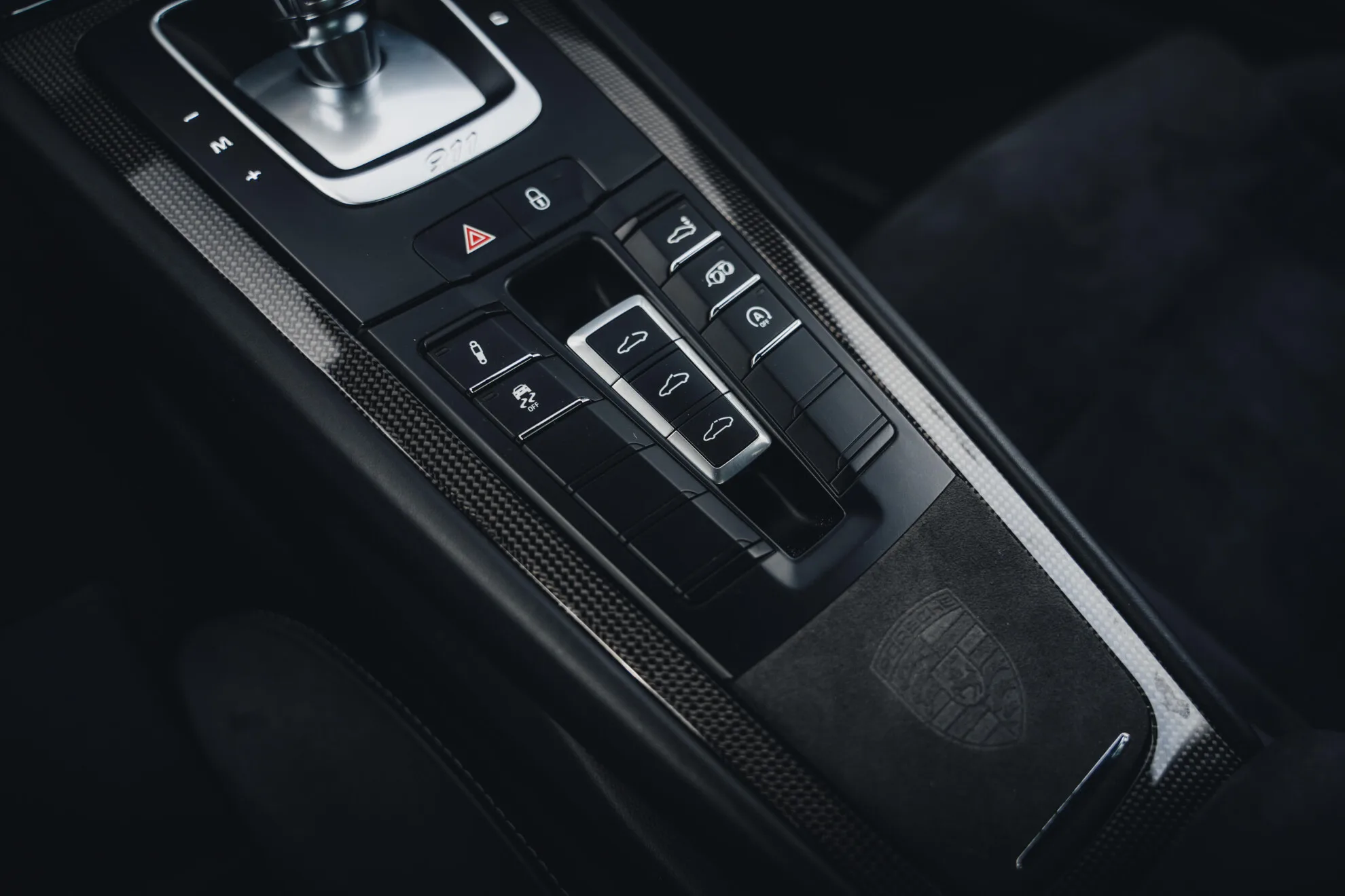 2017 Porsche 911 Carrera 4 GTS, 22/30