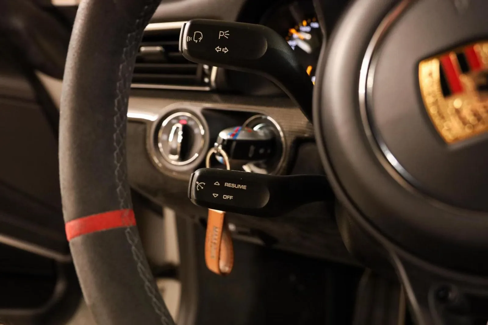 2017 Porsche 911 GT3, 13/30