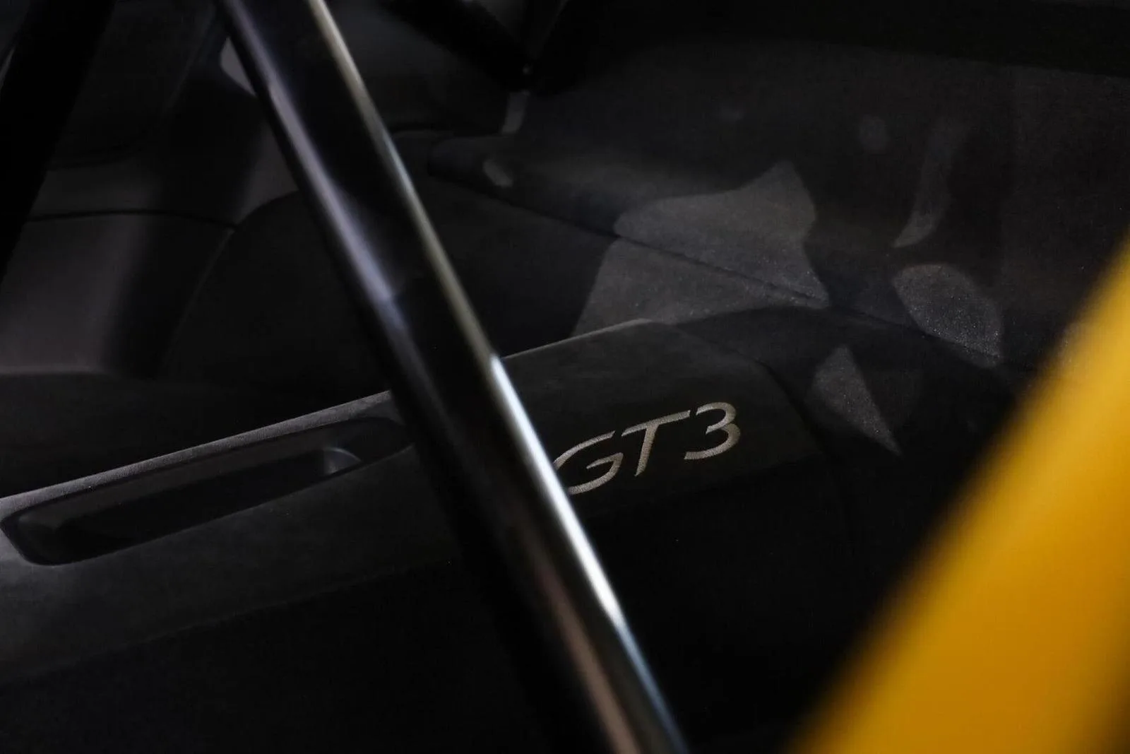 2017 Porsche 911 GT3, 22/30