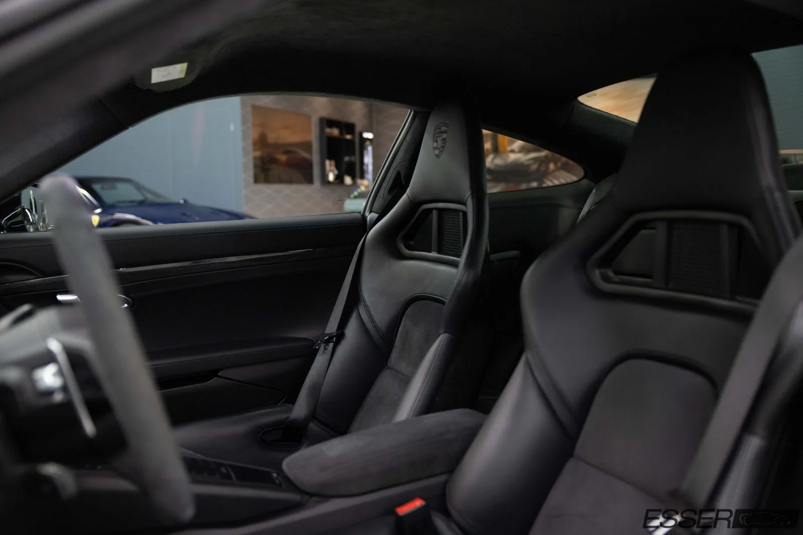 2017 Porsche 911 Turbo S, 12/30