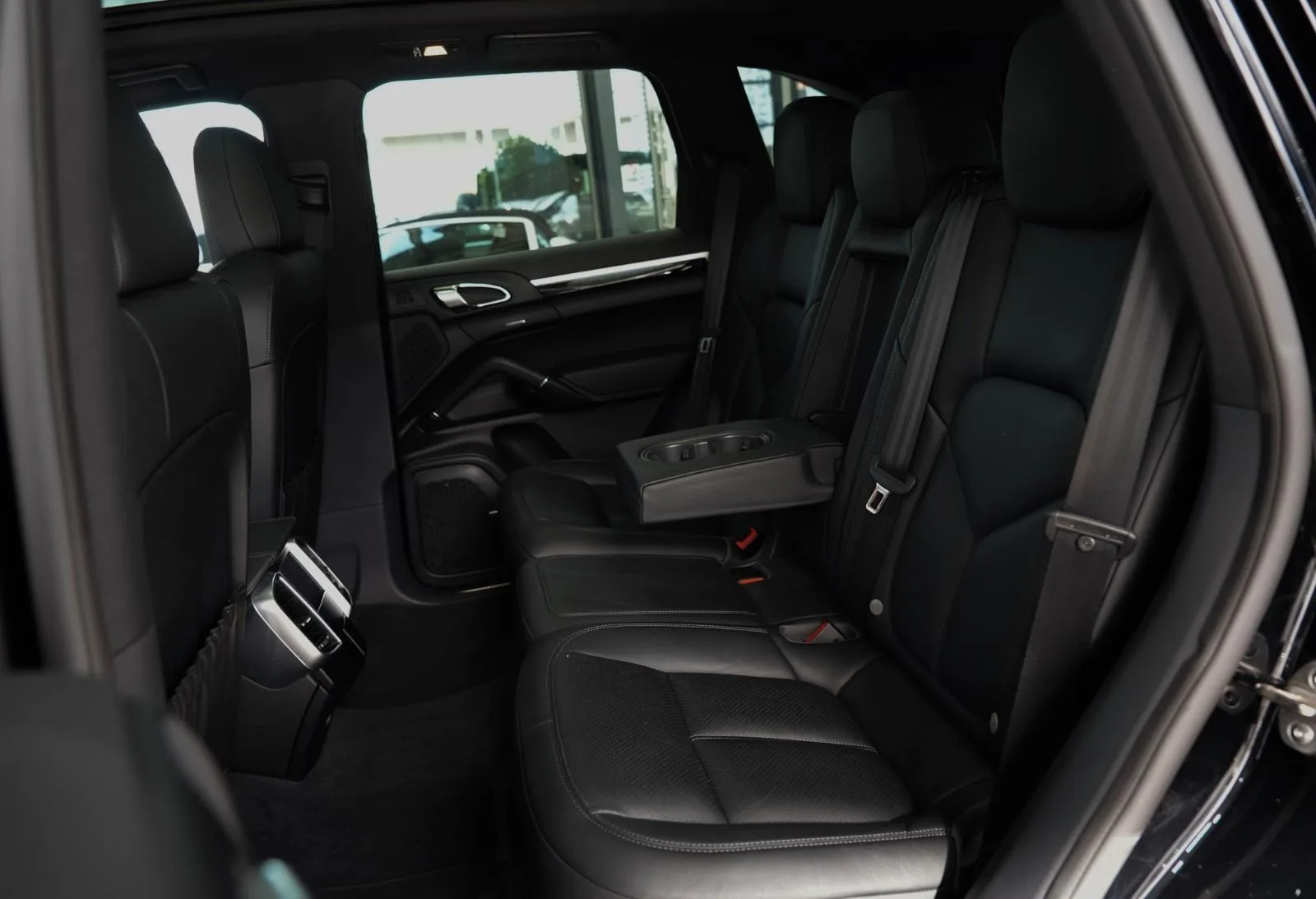 2017 Porsche Cayenne S Diesel, 14/30