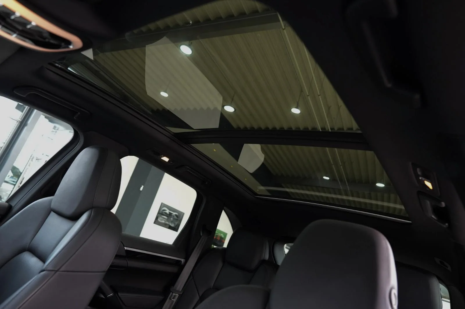 2017 Porsche Cayenne S Diesel, 15/30