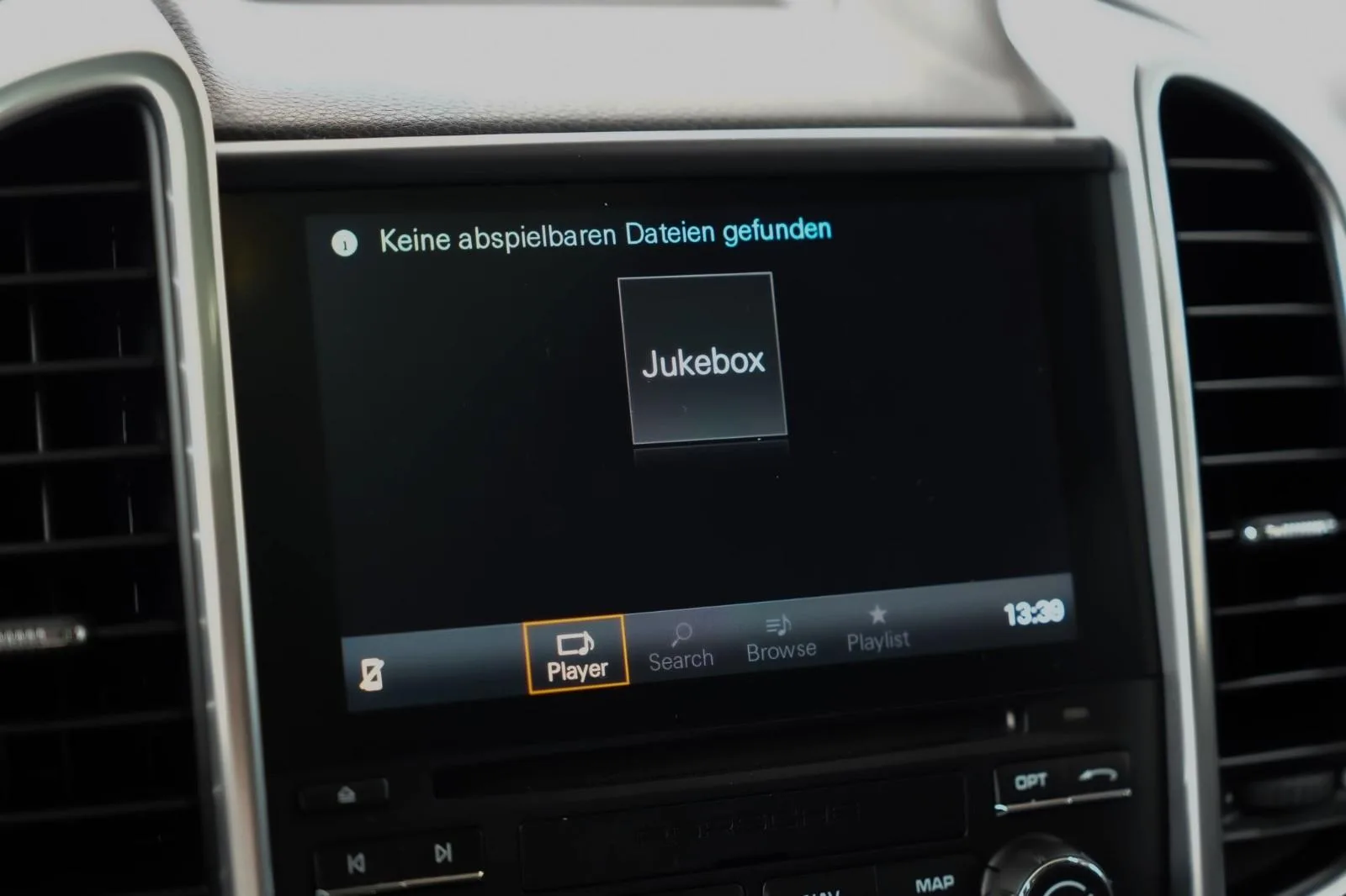 2017 Porsche Cayenne S Diesel, 21/30