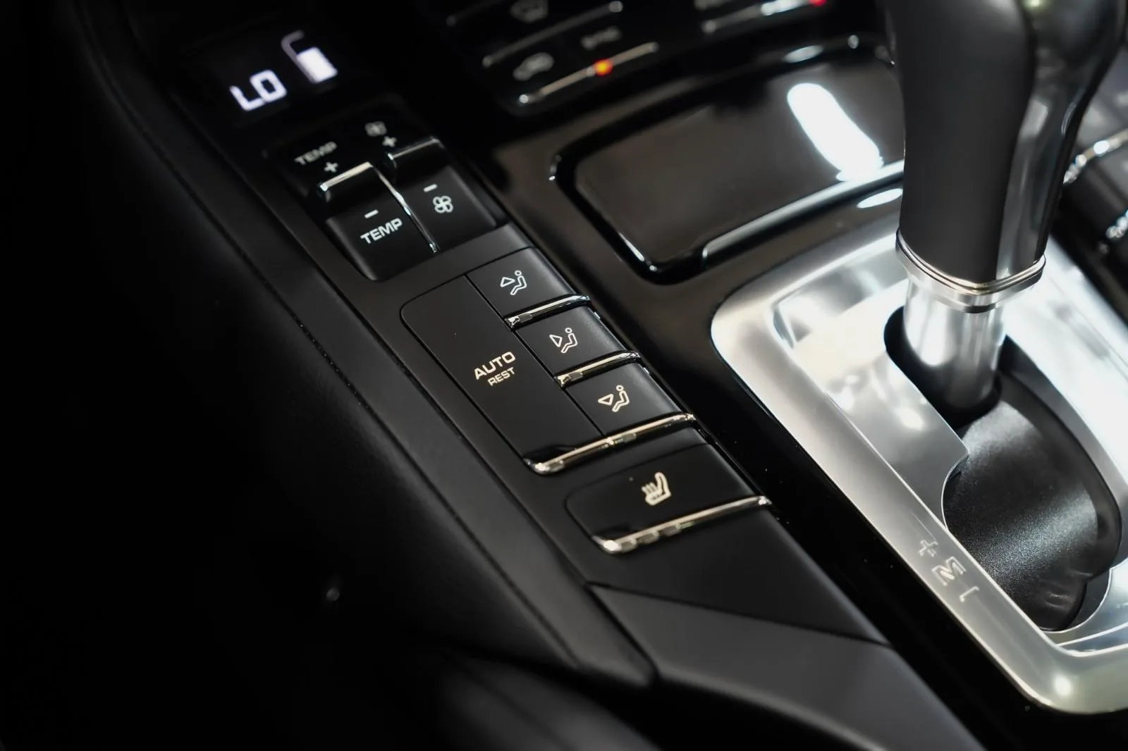 2017 Porsche Cayenne S Diesel, 27/30