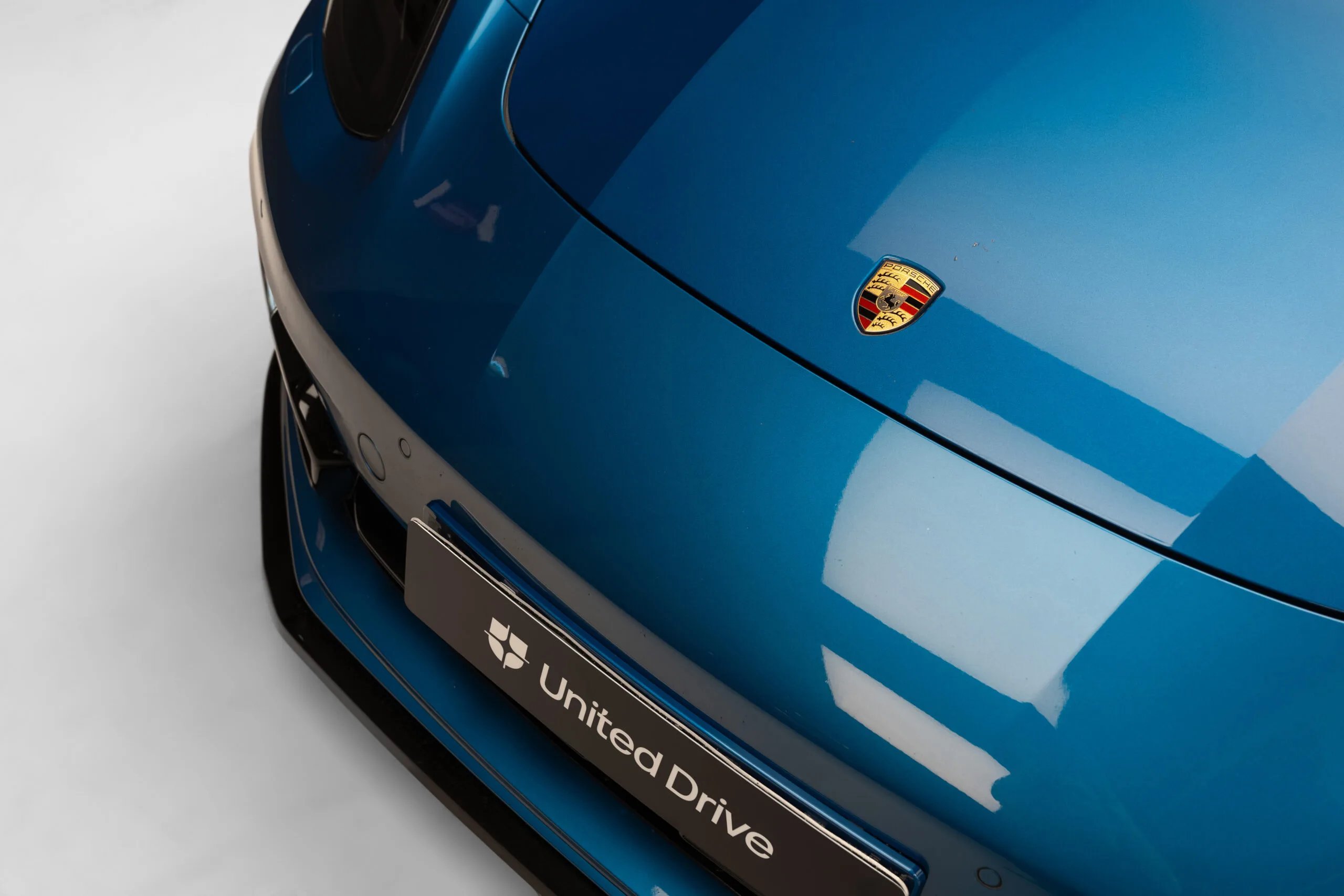 2017 Porsche Panamera 4S, 6/30