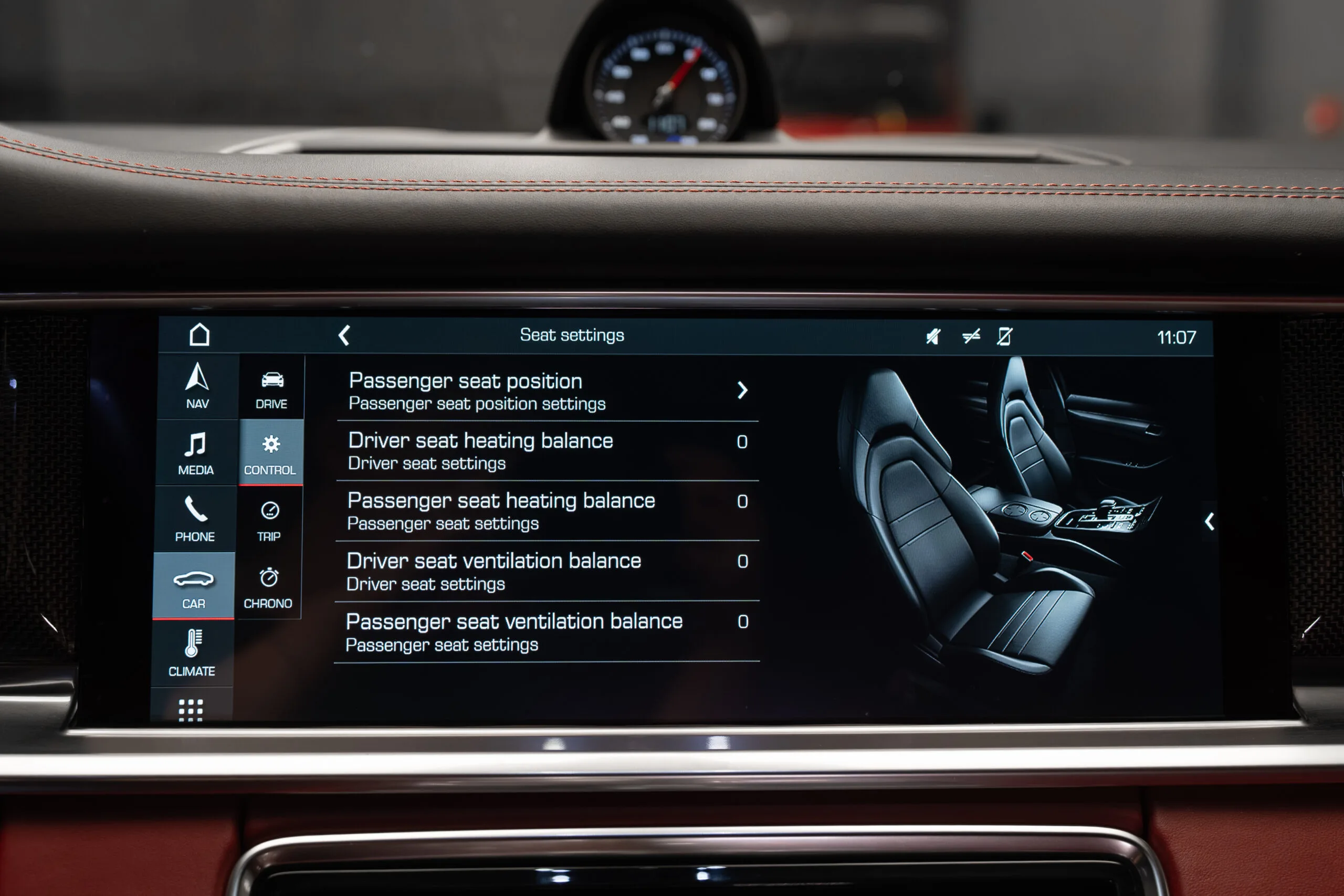 2017 Porsche Panamera 4S, 24/30