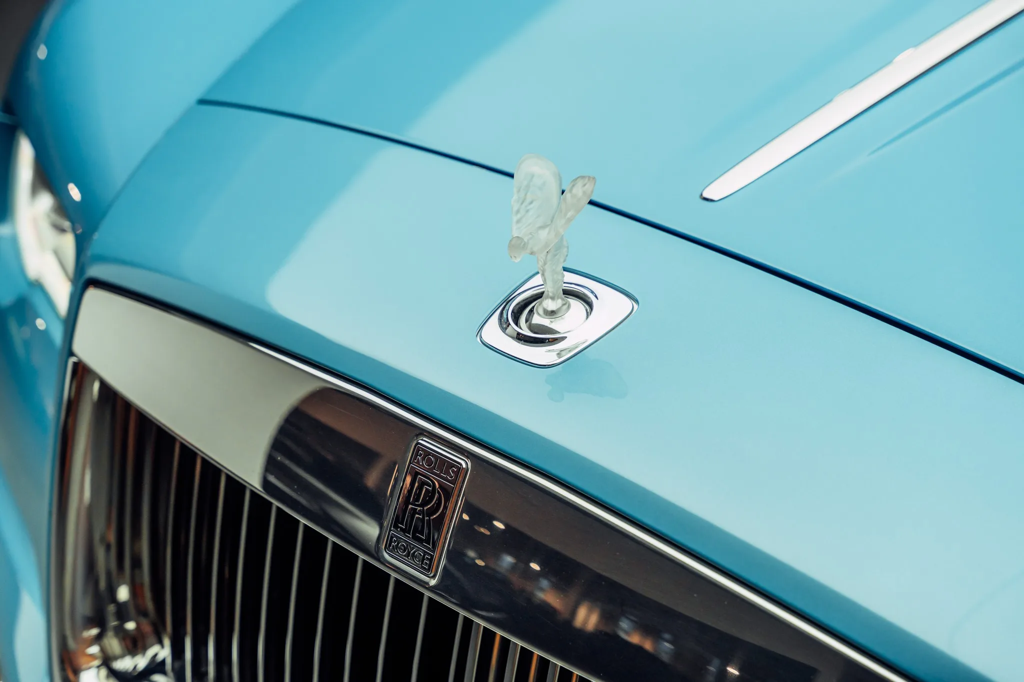 2017 Rolls-Royce Dawn, 24/30