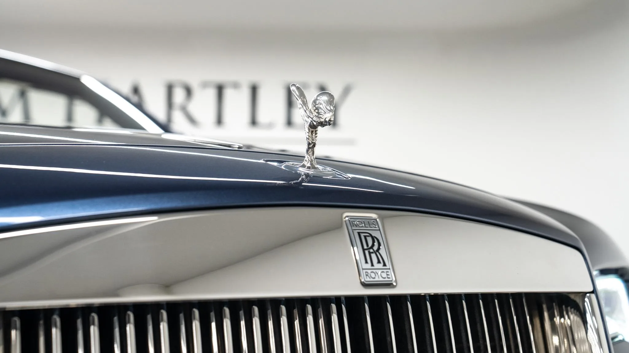 2017 Rolls-Royce Dawn, 11/30