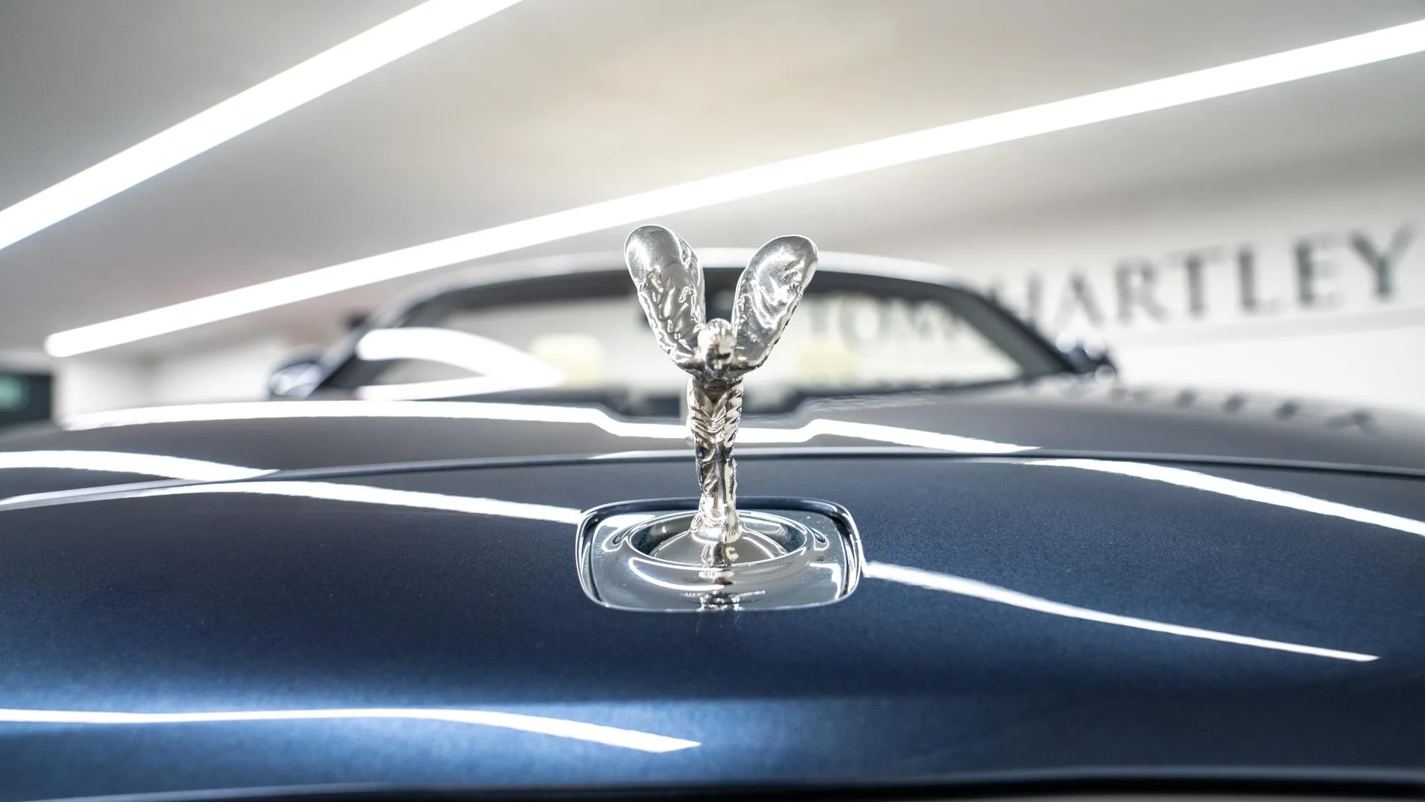 2017 Rolls-Royce Dawn, 21/30