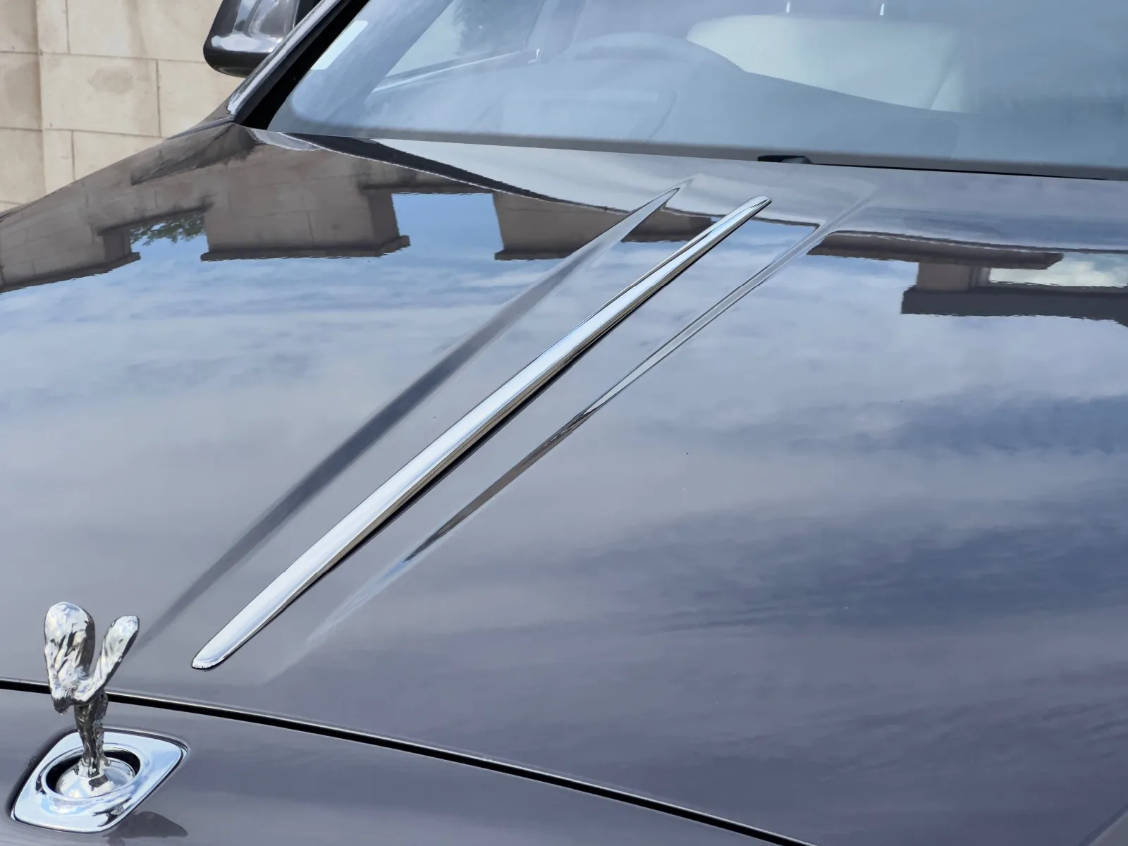 2017 Rolls-Royce Ghost Extended Series II, 9/30