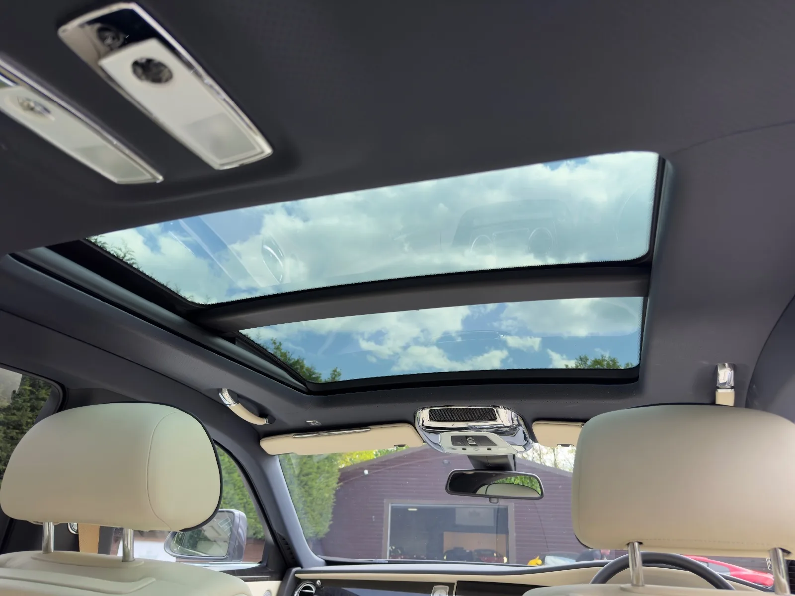 2017 Rolls-Royce Ghost Extended Series II, 30/30