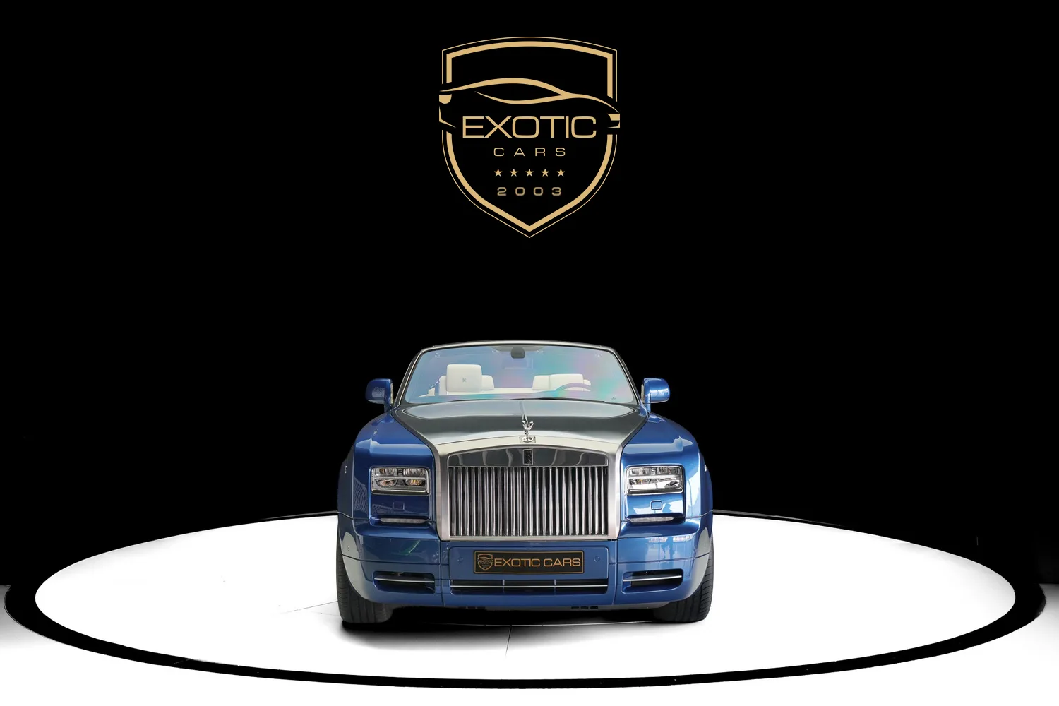 2017 Rolls-Royce Phantom Drophead Coupé, 2/16
