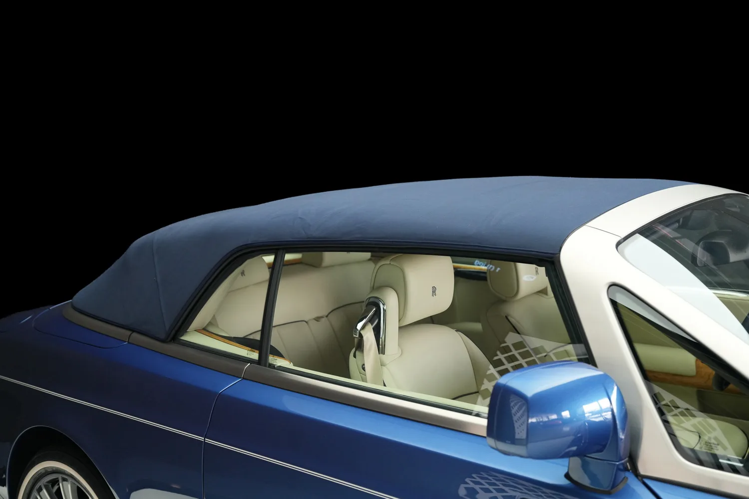 2017 Rolls-Royce Phantom Drophead Coupé, 16/16