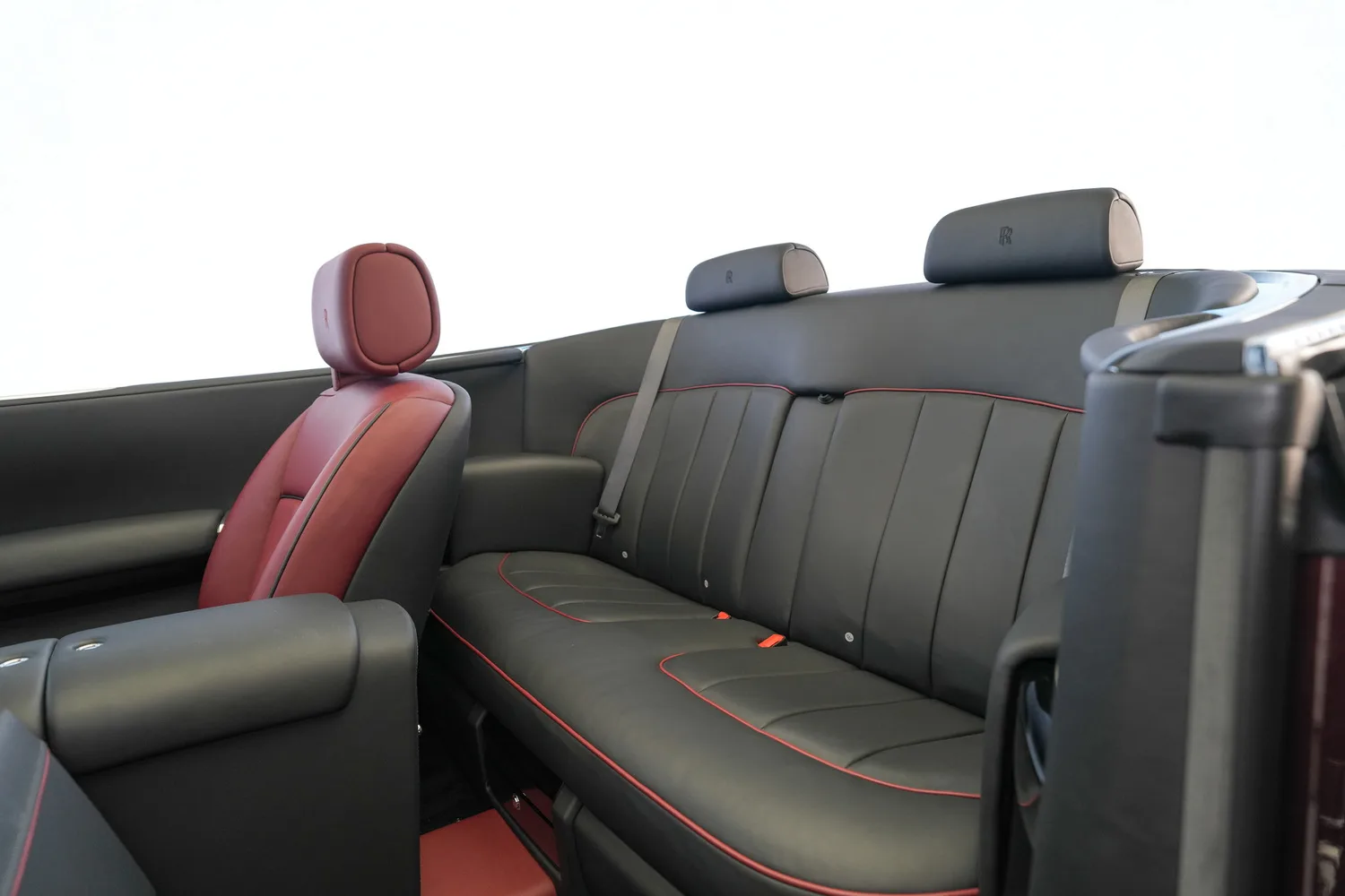 2017 Rolls-Royce Phantom Drophead Coupé Zenith Collection, 5/15
