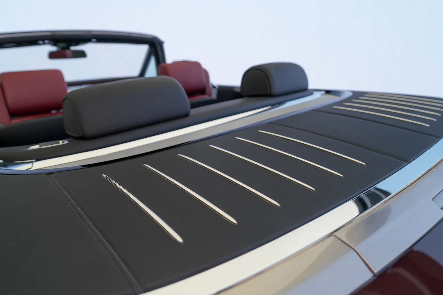 2017 Rolls-Royce Phantom Drophead Coupé Zenith Collection, 8/15