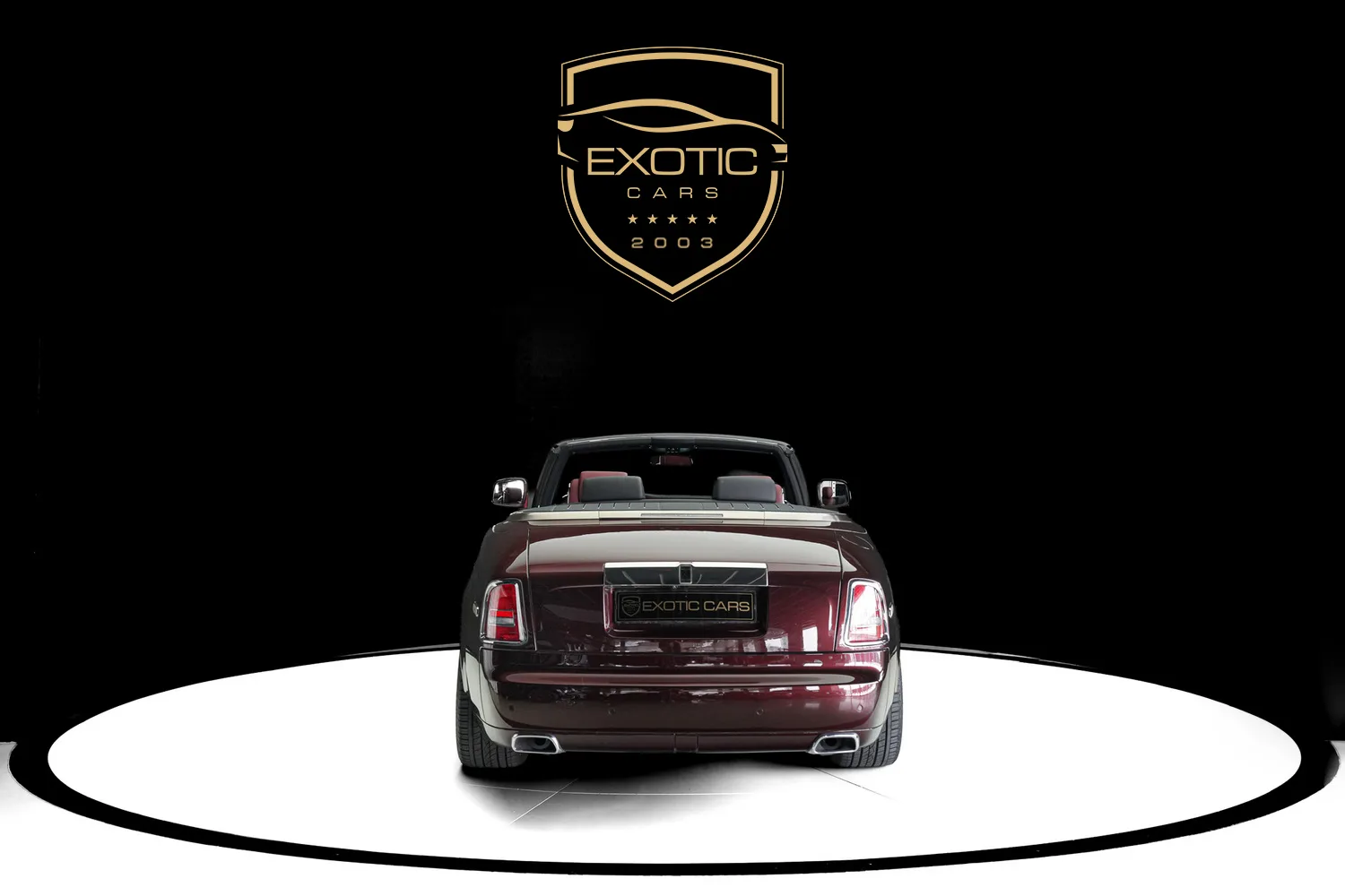 2017 Rolls-Royce Phantom Drophead Coupé Zenith Collection, 11/15