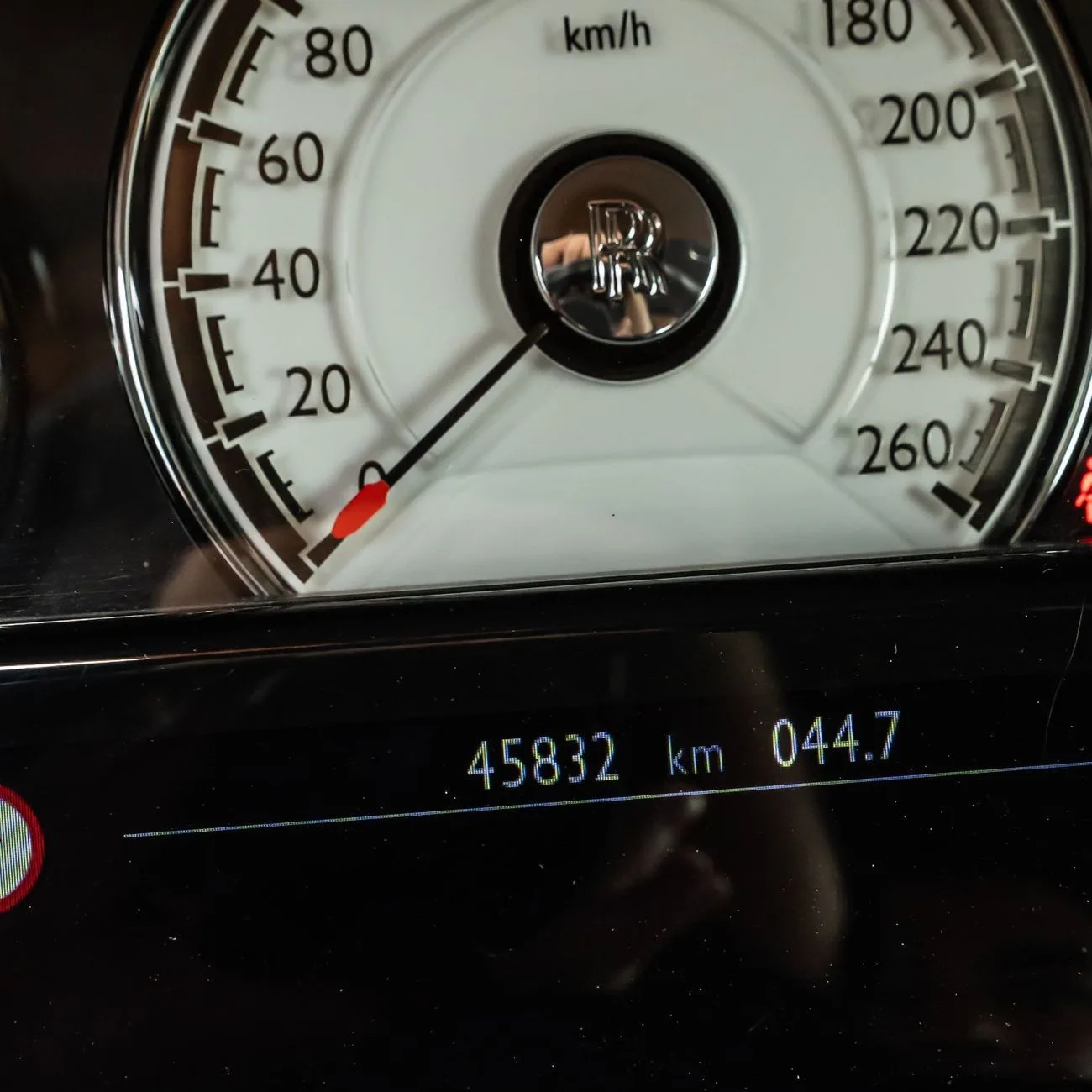 2017 Rolls-Royce Wraith angeboten von einem Fachhändler in Dubai, Vereinigte Arabische Emirate, Foto 9 von 22
