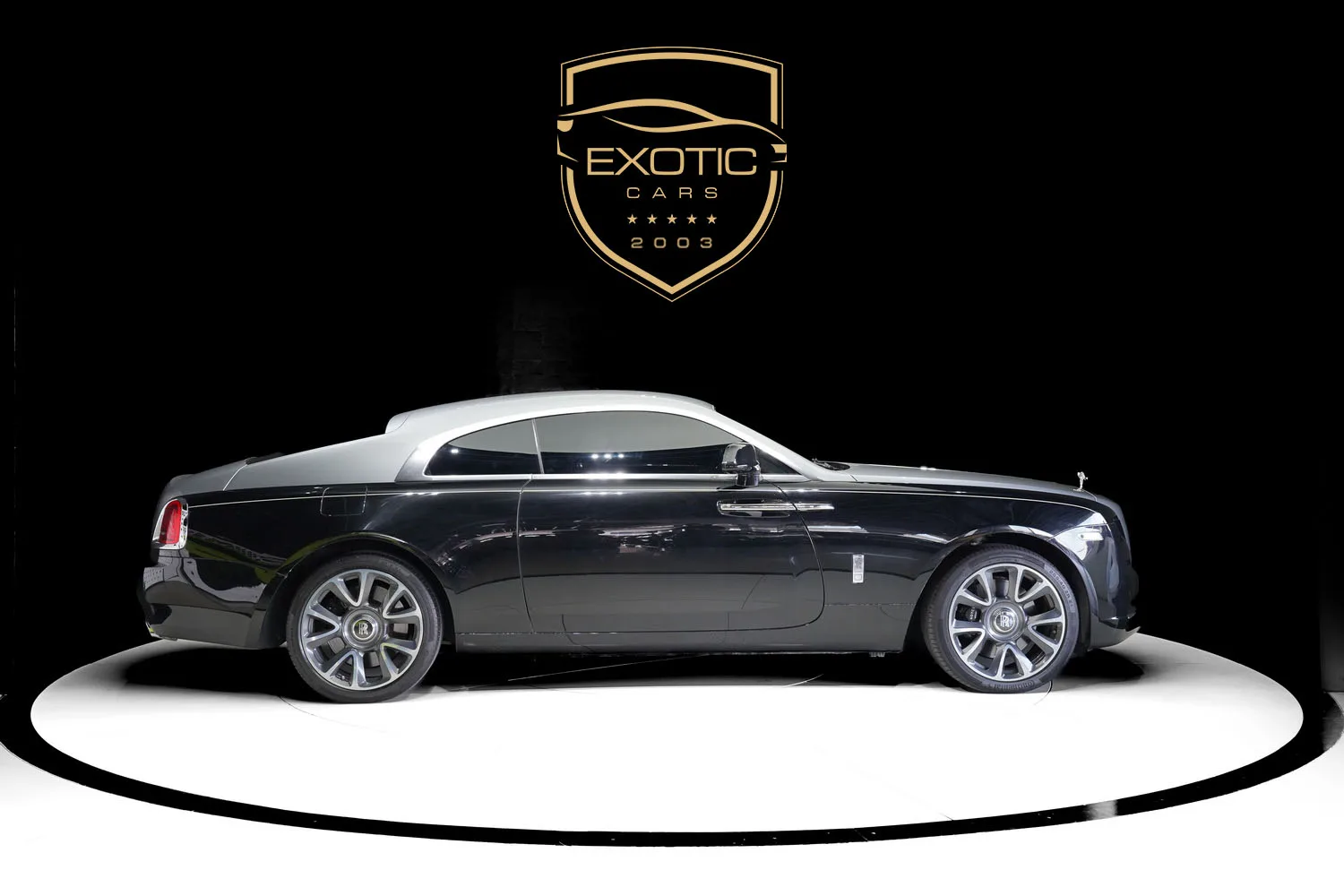 2017 Rolls-Royce Wraith, 13/15