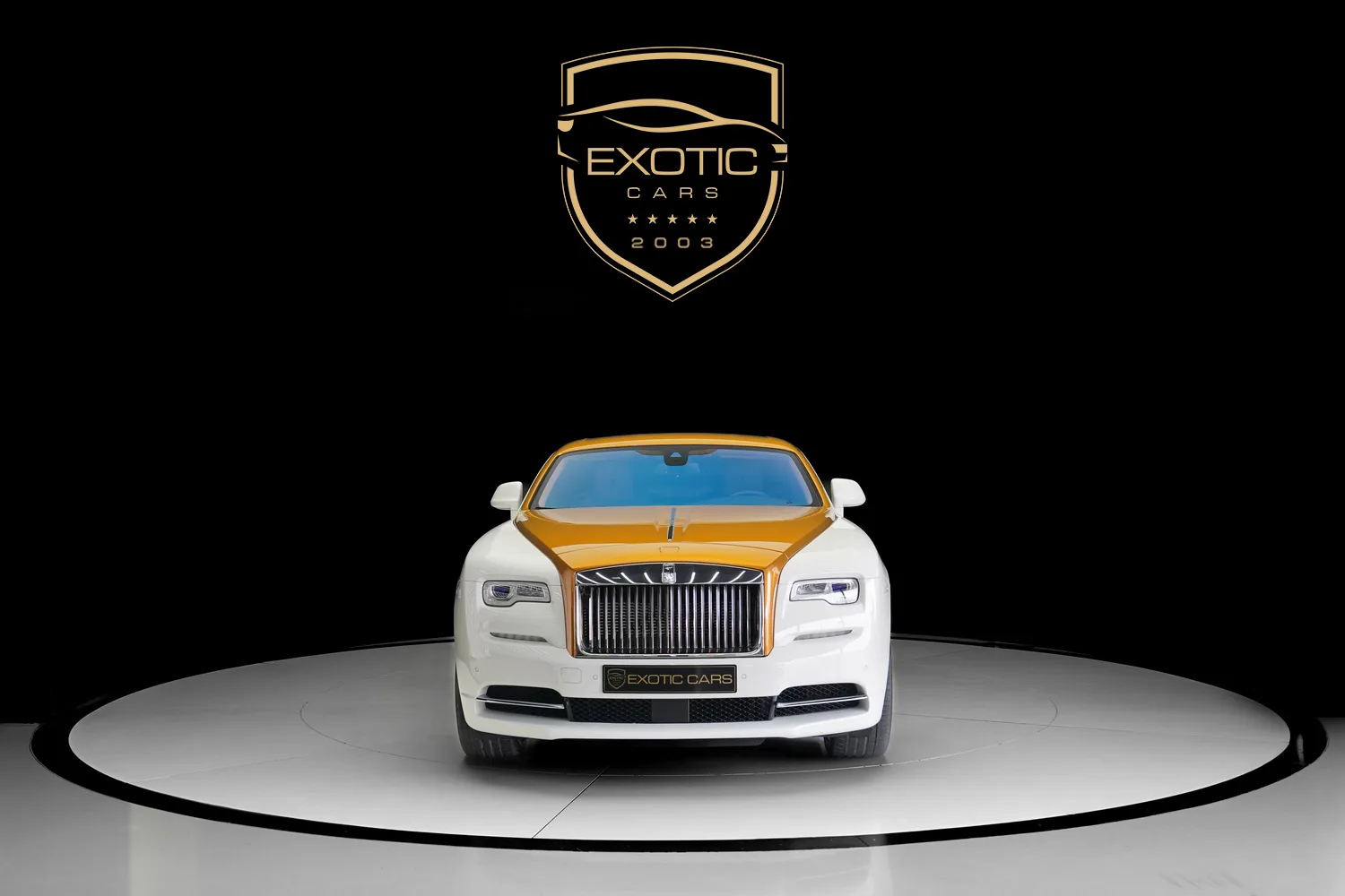 2017 Rolls-Royce Wraith, 16/16
