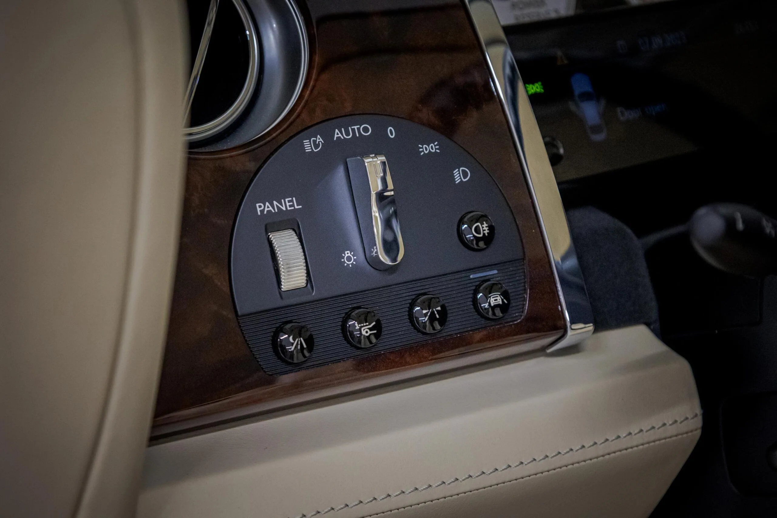 2017 Rolls-Royce Wraith, 17/24