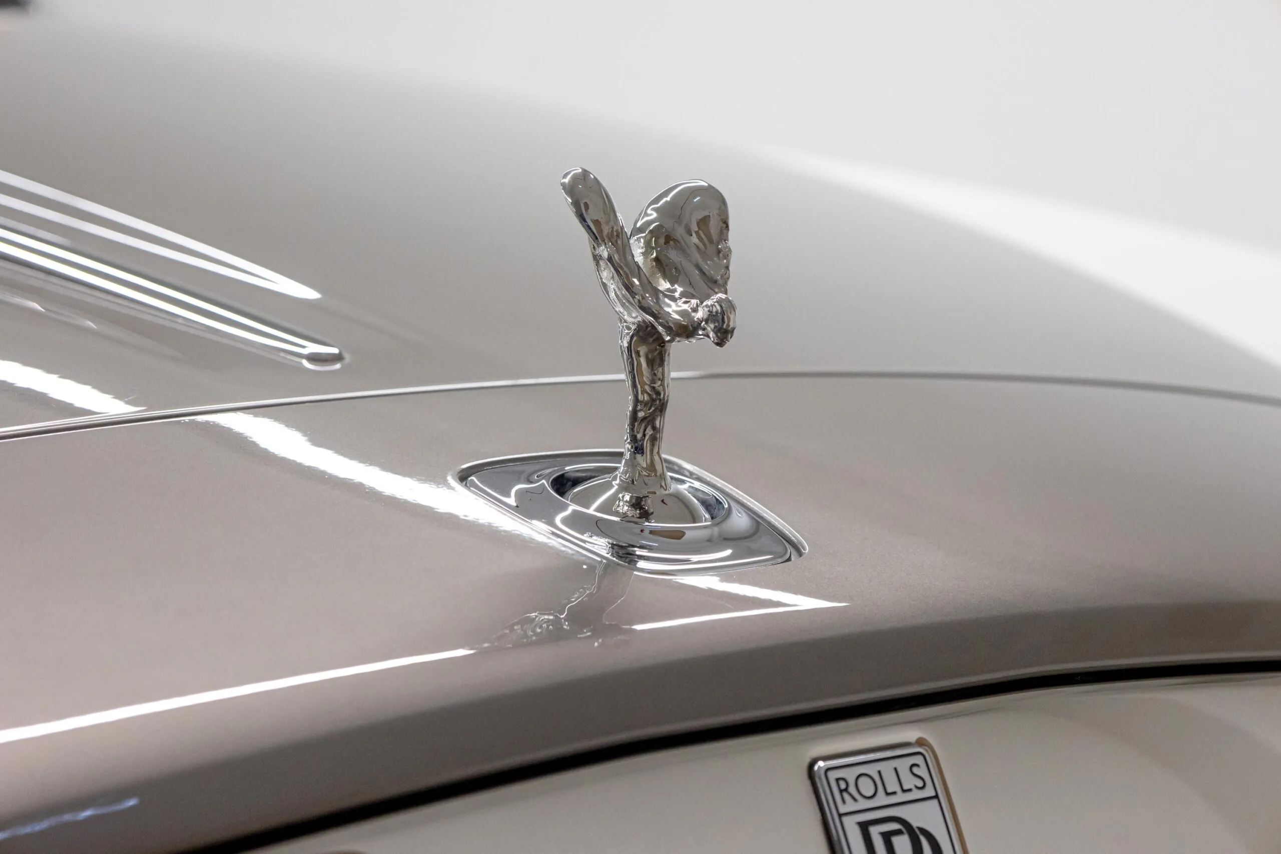 2017 Rolls-Royce Wraith, 19/24