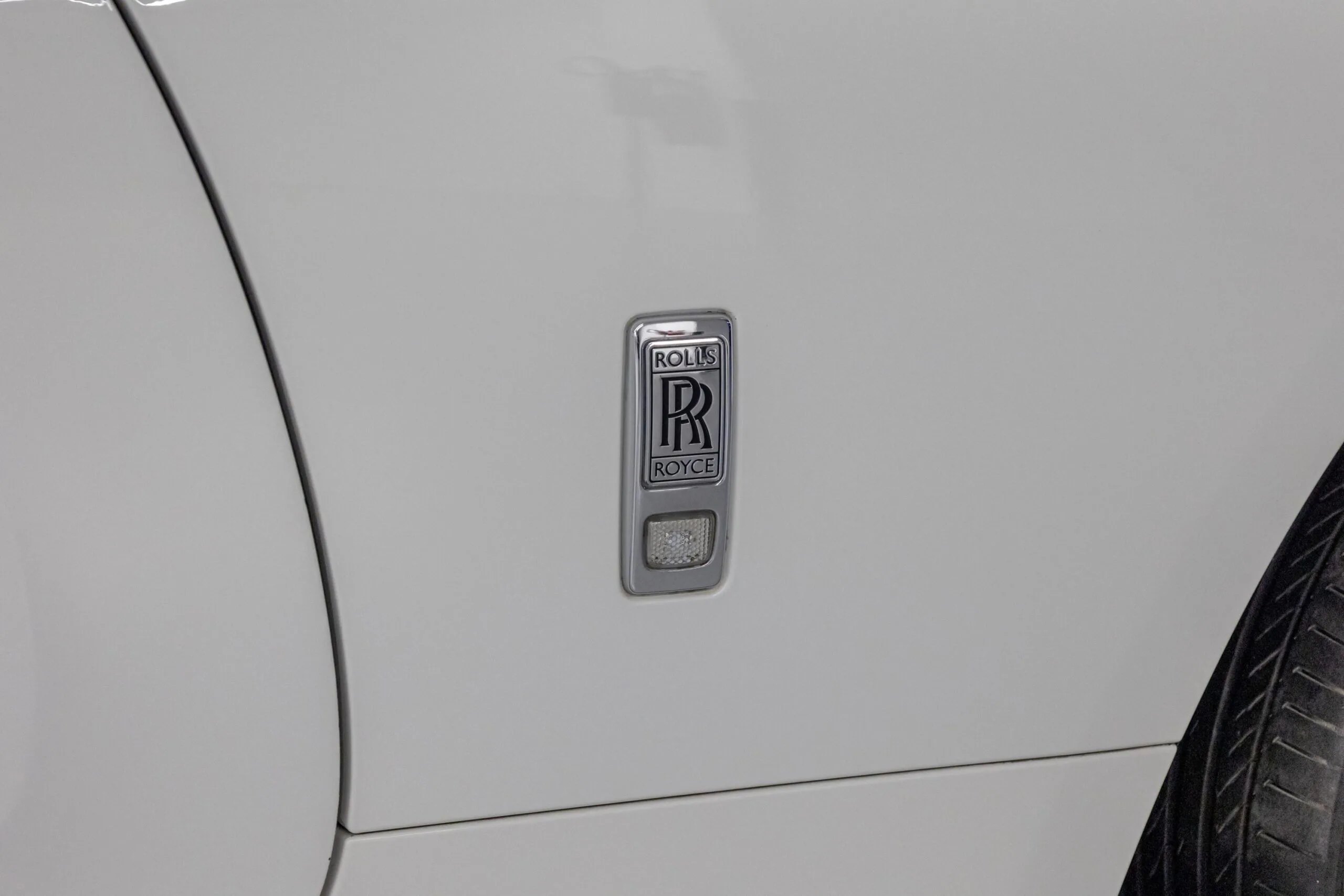 2017 Rolls-Royce Wraith, 23/24