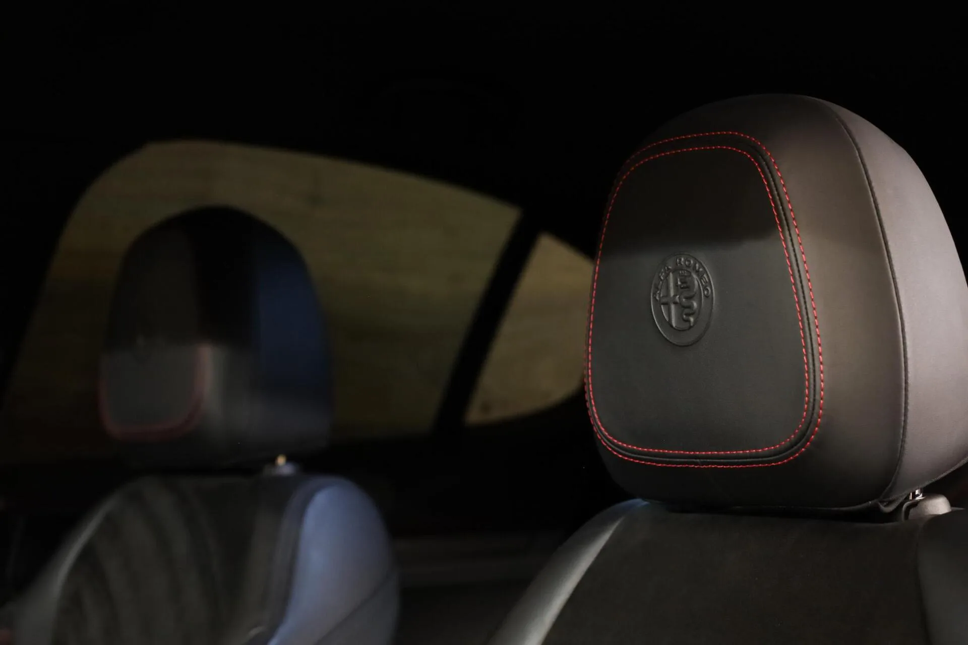 2018 Alfa Romeo Stelvio Quadrifoglio, 27/30