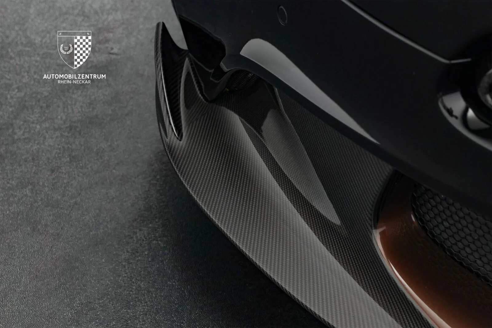2018 Aston Martin Vanquish S Ultimate, 13/15