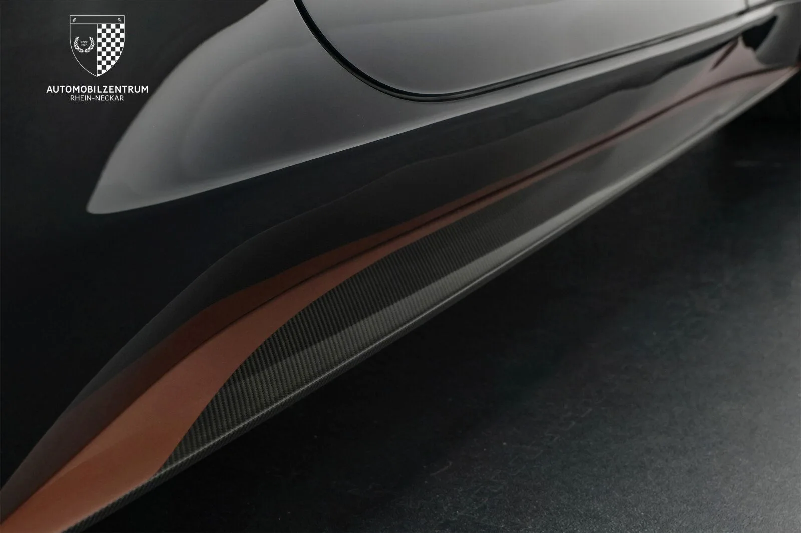2018 Aston Martin Vanquish S Ultimate, 15/15