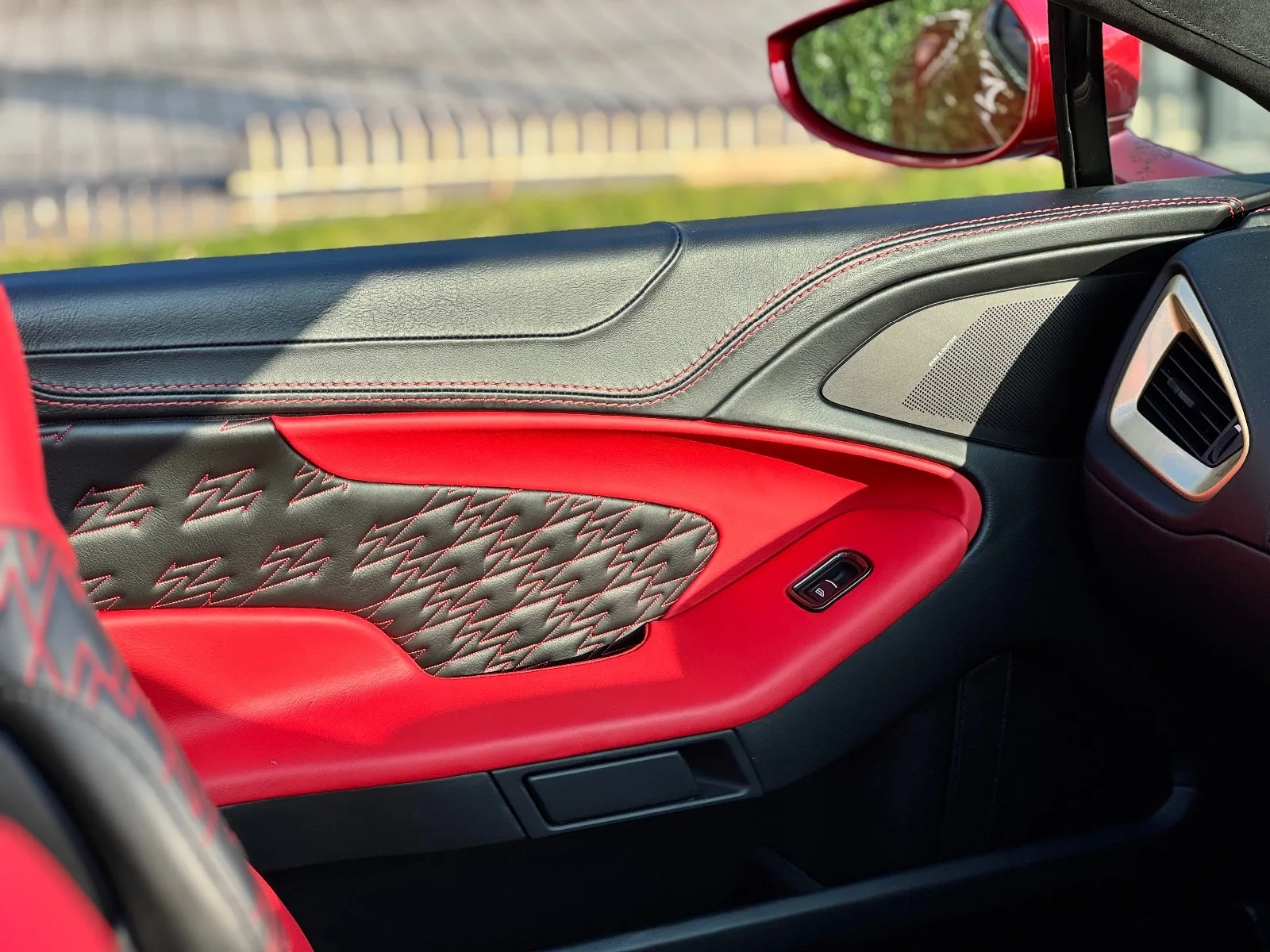 2018 Aston Martin Vanquish Zagato Speedster, 11/30