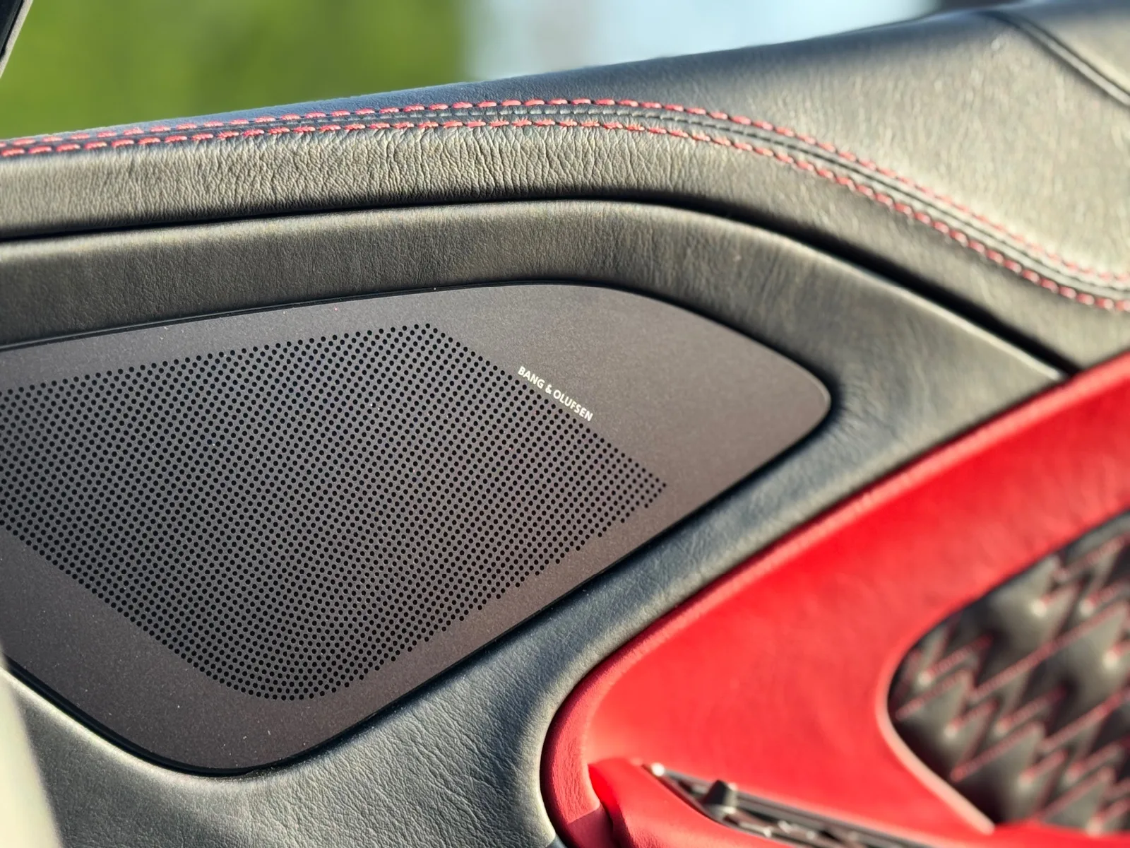 2018 Aston Martin Vanquish Zagato Speedster, 14/30