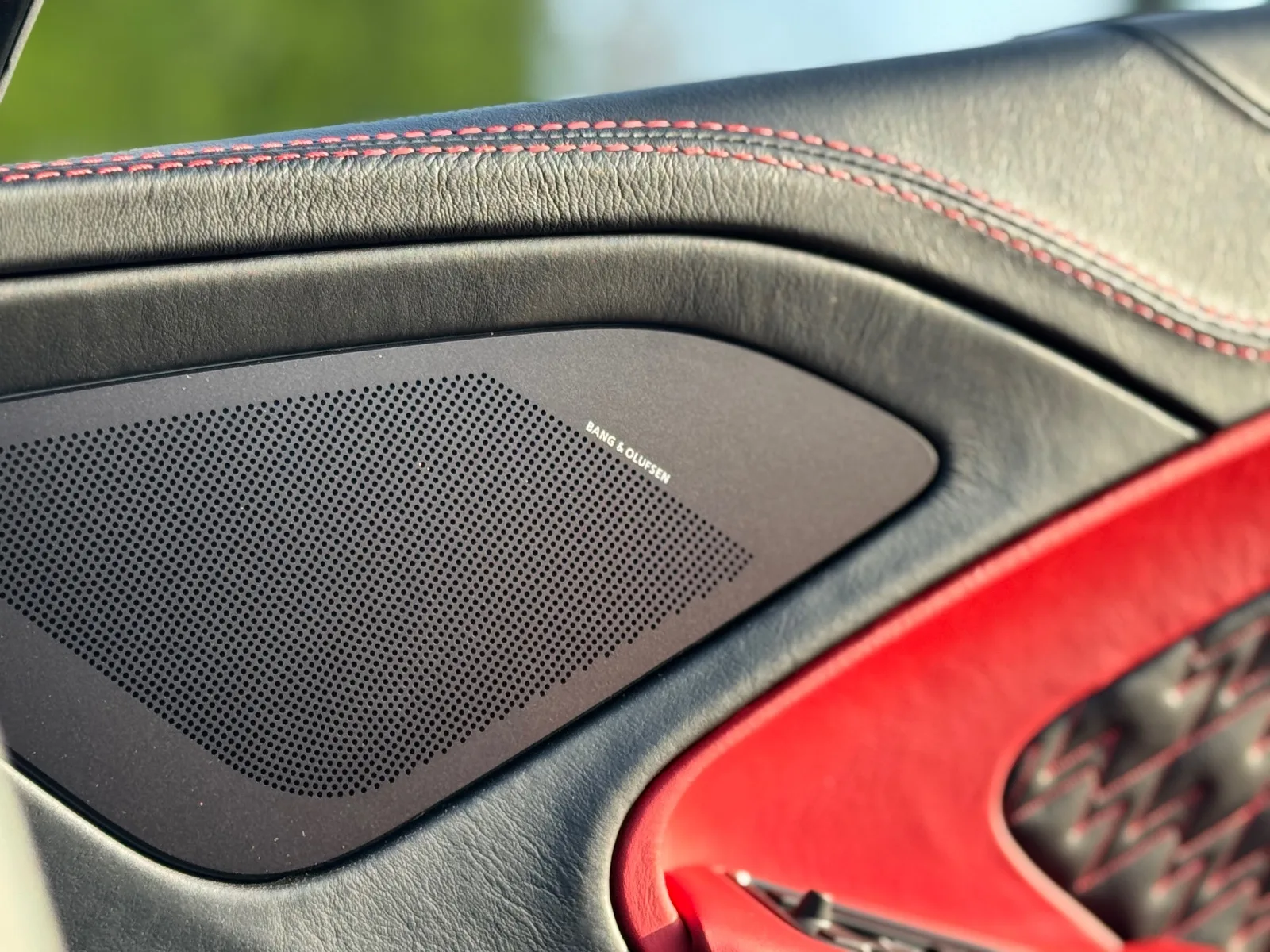 2018 Aston Martin Vanquish Zagato Speedster, 15/30