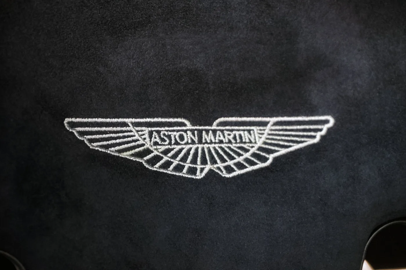 2018 Aston Martin Vantage AMR Pro angeboten von einem Supersportwagenhändler in Woerden, Niederlande, Foto 19 von 25