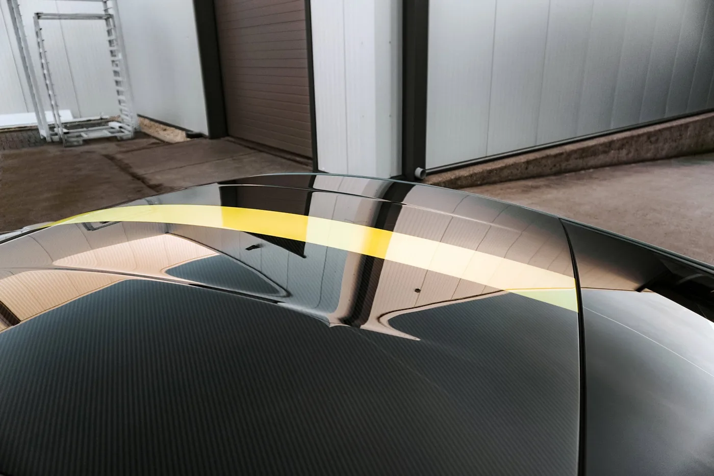 2018 Aston Martin Vantage AMR Pro angeboten von einem Supersportwagenhändler in Woerden, Niederlande, Foto 22 von 25