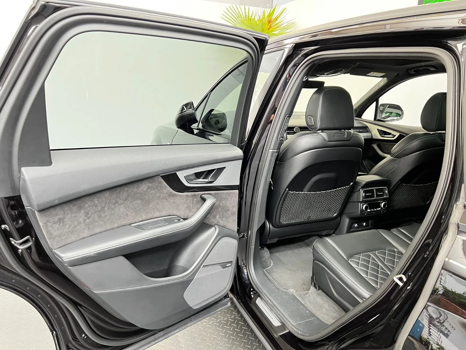 2018 Audi Q7, 14/30