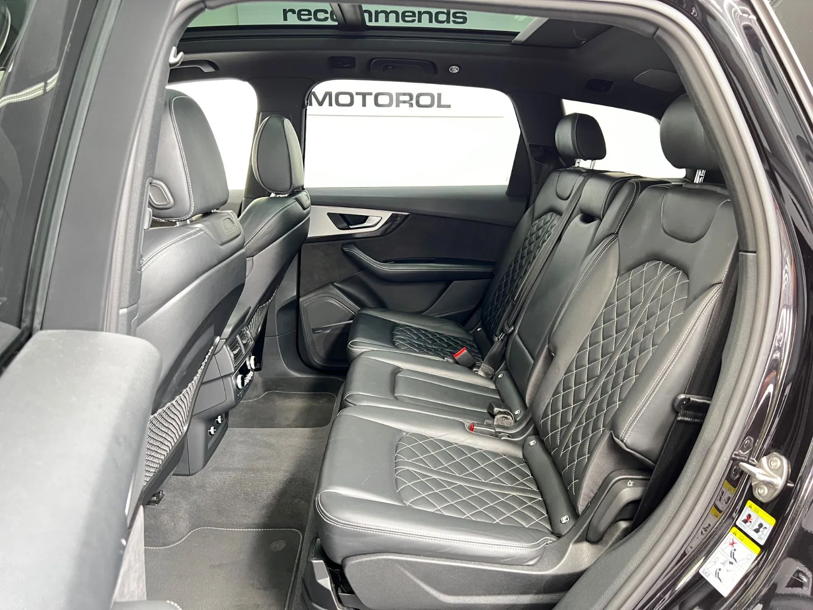 2018 Audi Q7, 15/30