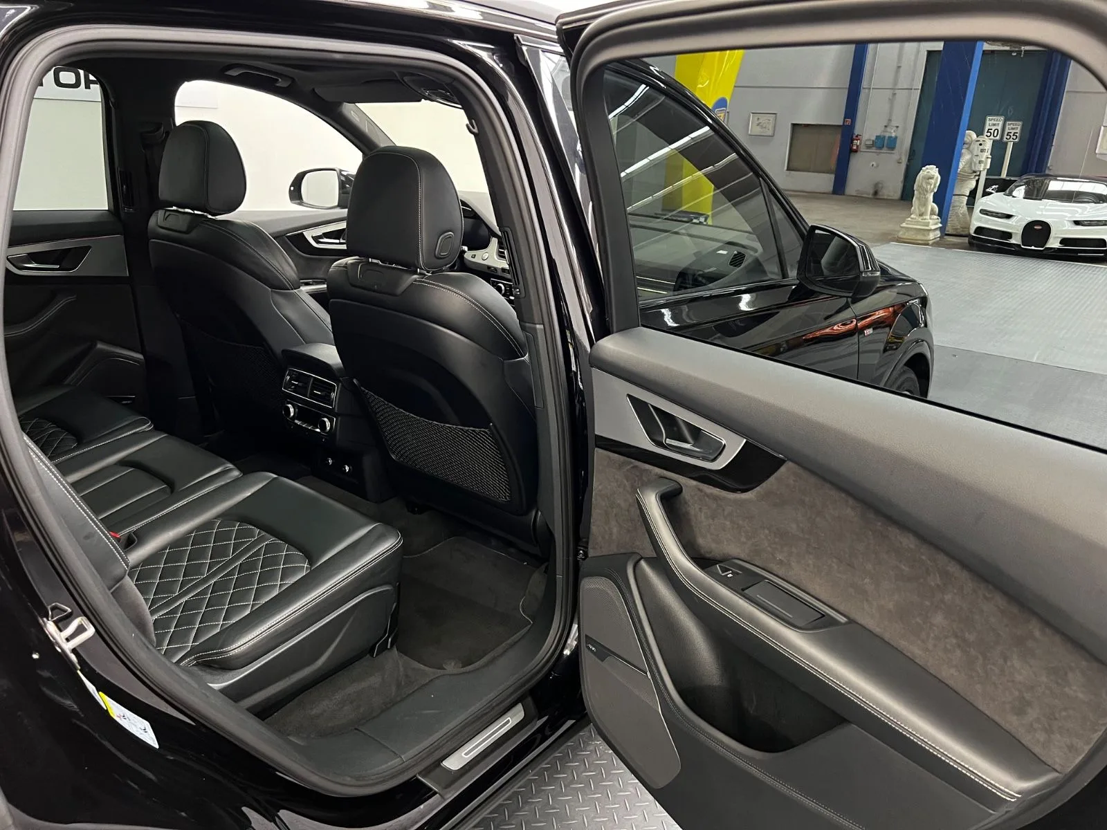 2018 Audi Q7, 20/30