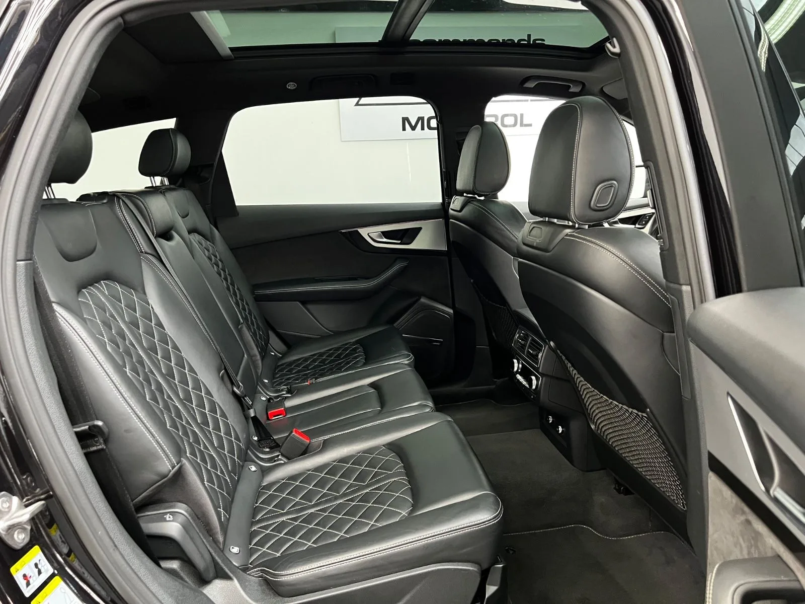 2018 Audi Q7, 21/30