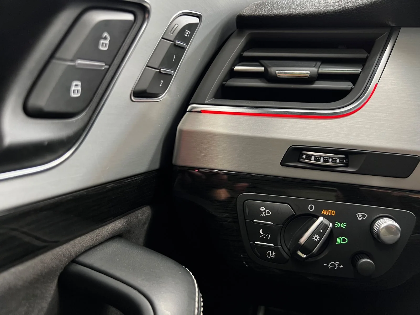 2018 Audi Q7, 24/30