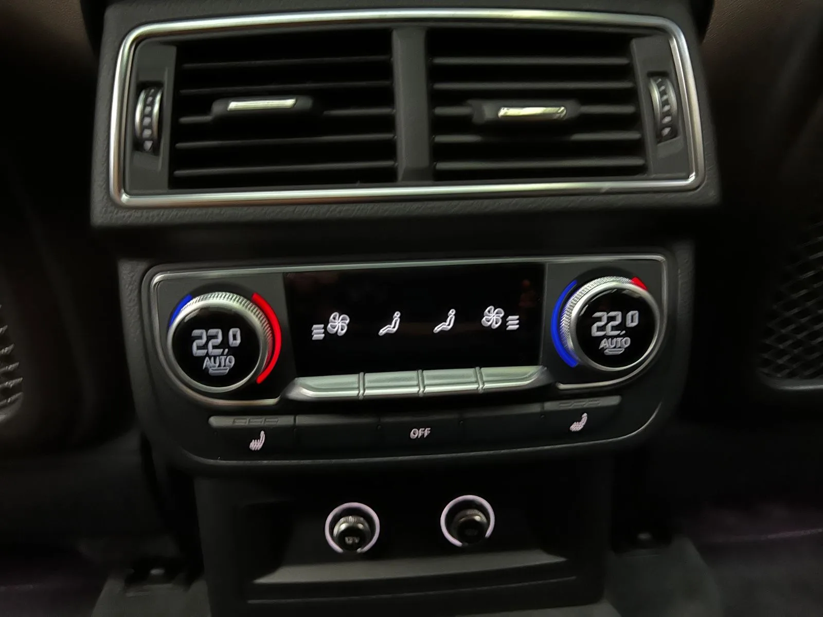 2018 Audi Q7, 27/30