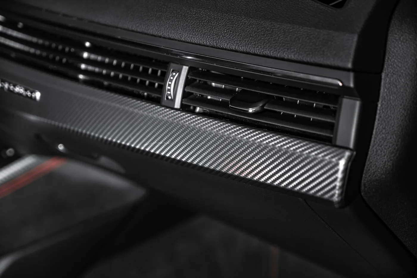 2018 Audi RS4 angeboten von einem Fachhändler in Ostrava, Tschechien, Foto 25 von 25