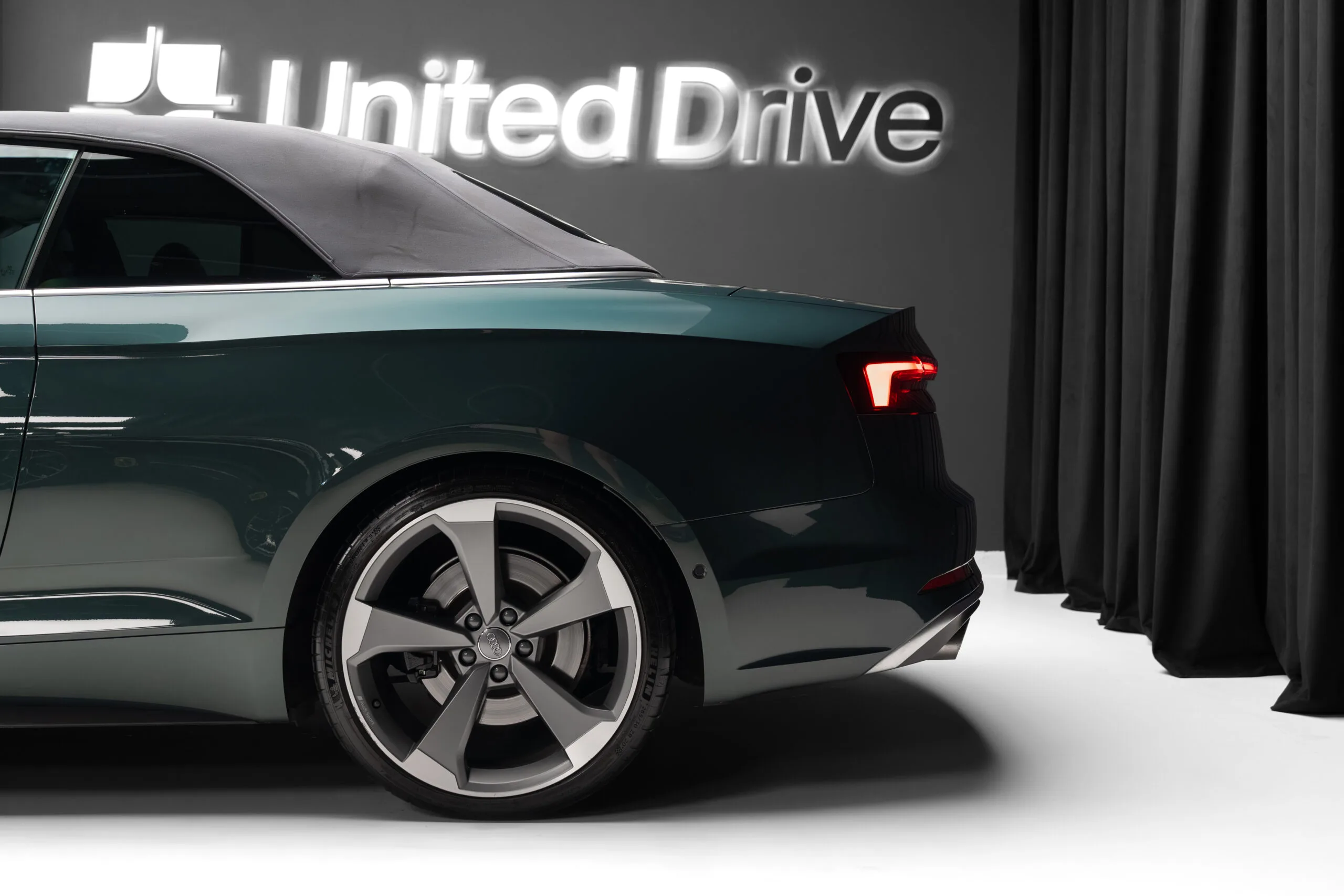 2018 Audi S5 Cabriolet, 10/30