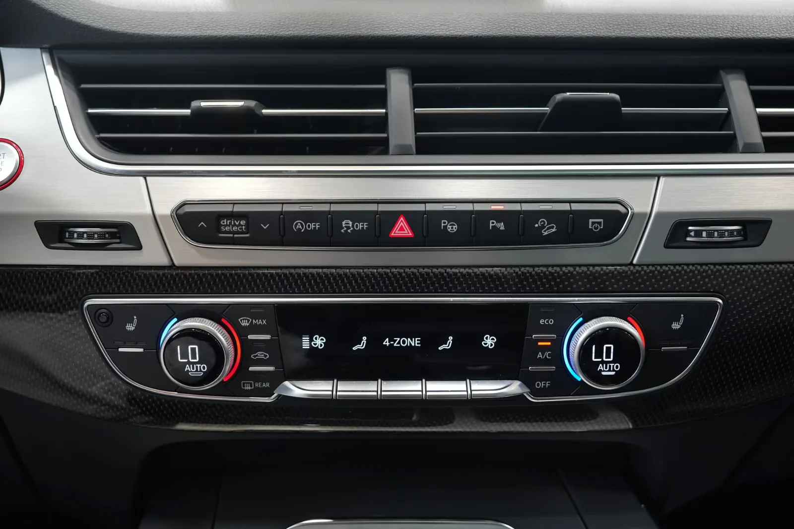 2018 Audi SQ7, 23/30
