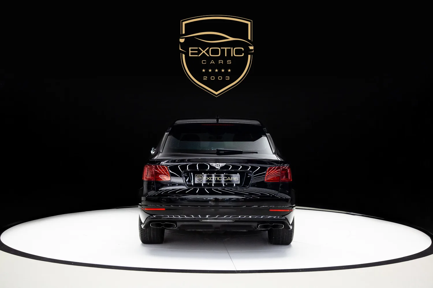 2018 Bentley Bentayga W12, 2/18