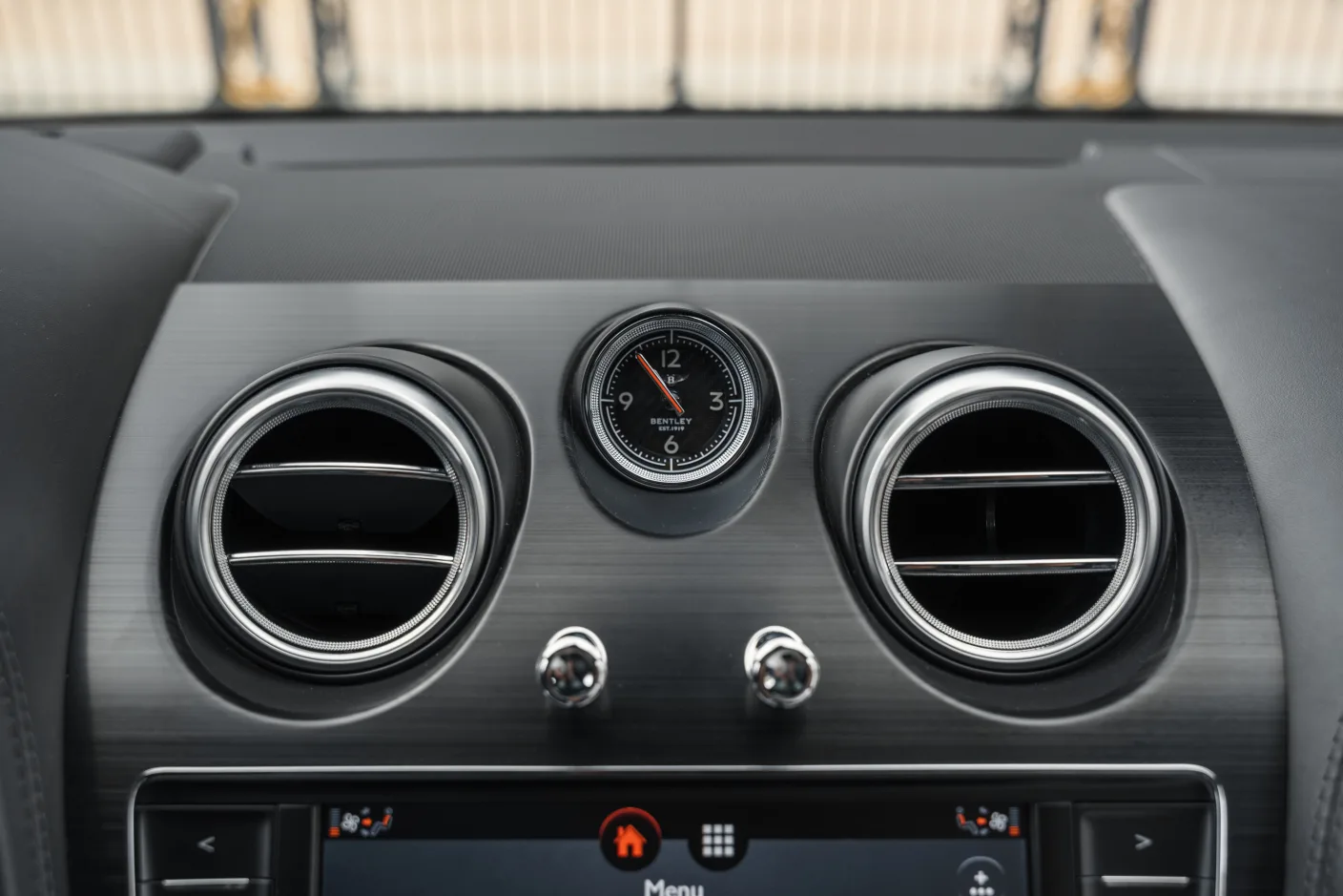 2018 Bentley Bentayga W12, 19/30