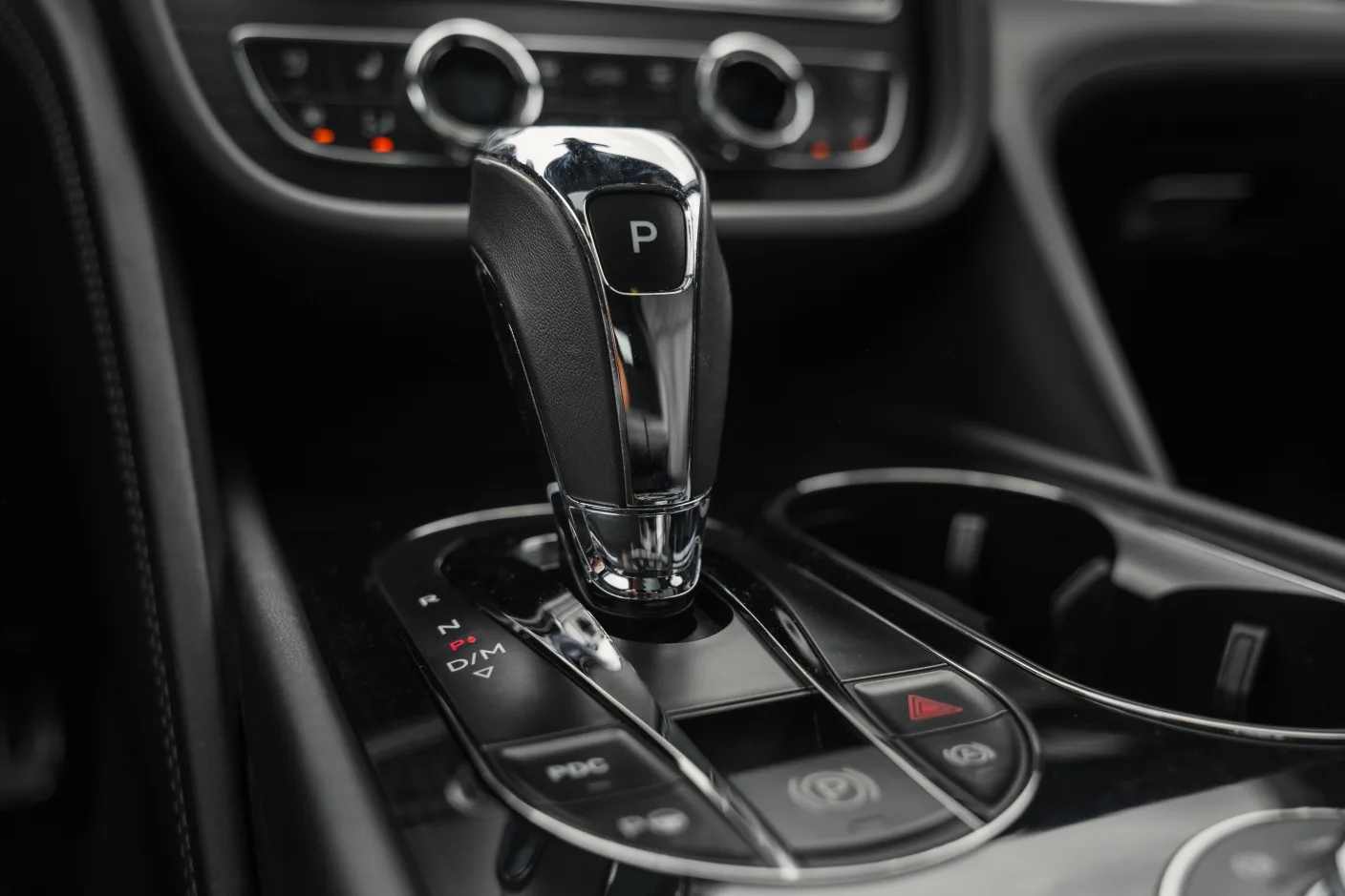 2018 Bentley Bentayga W12, 21/30