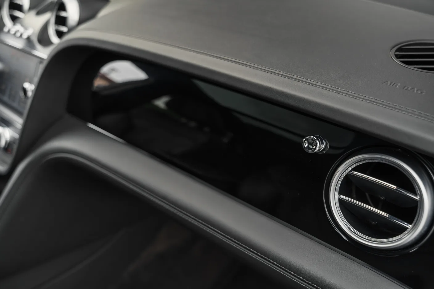 2018 Bentley Bentayga W12, 25/30