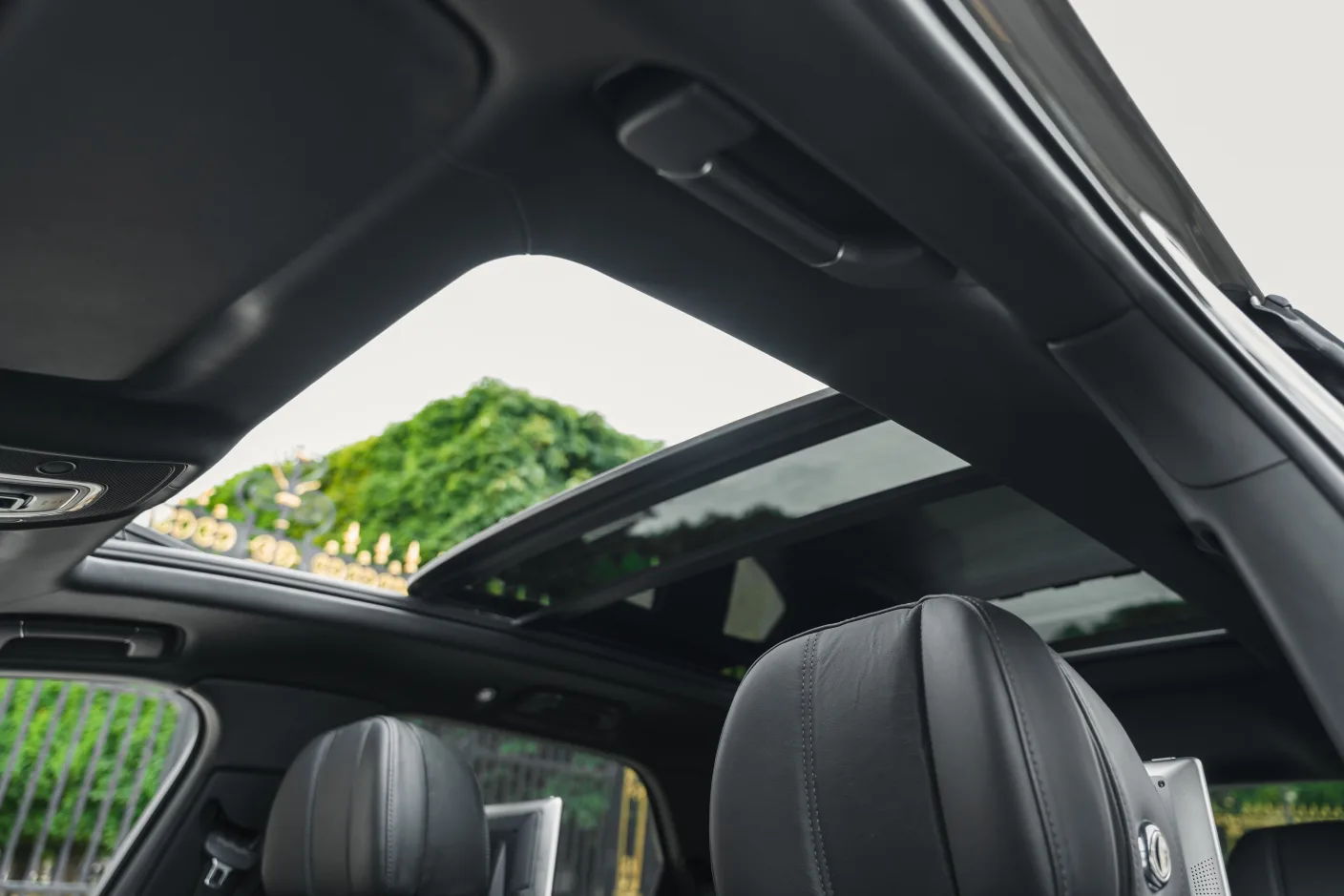 2018 Bentley Bentayga W12, 30/30